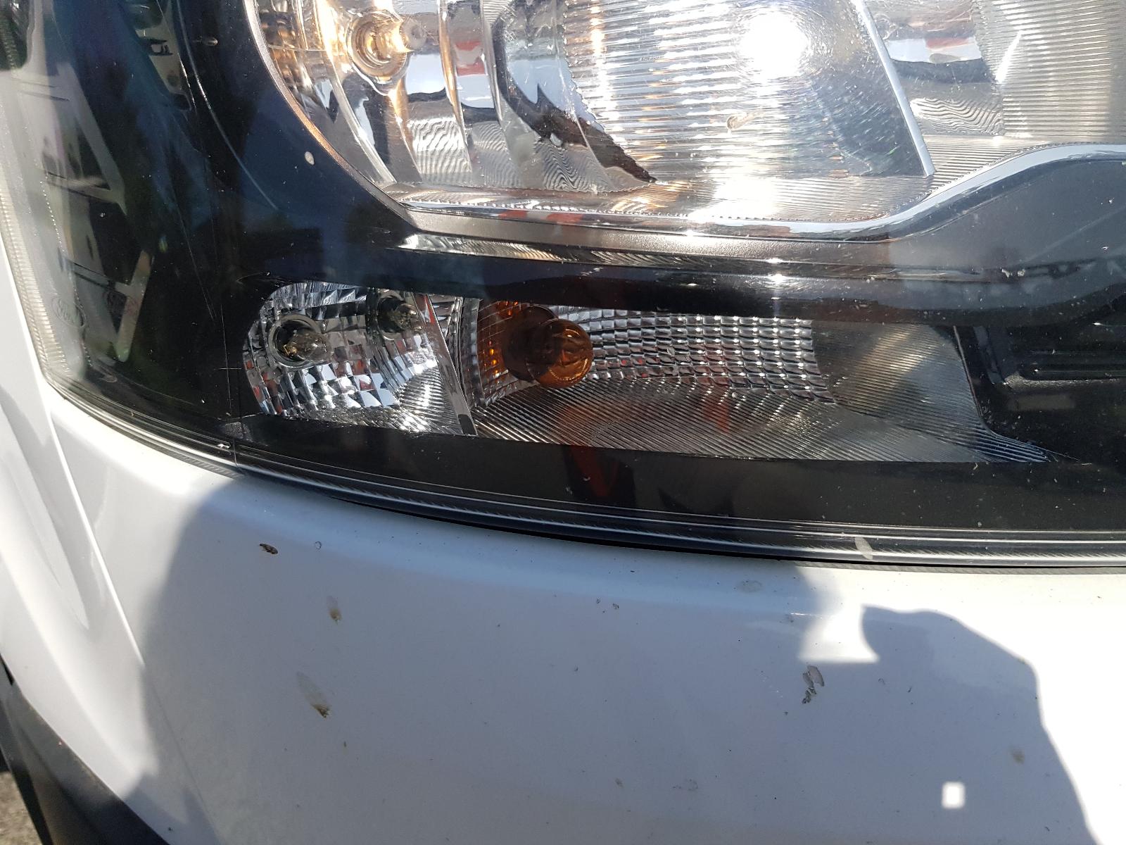 Ford Transit - Other