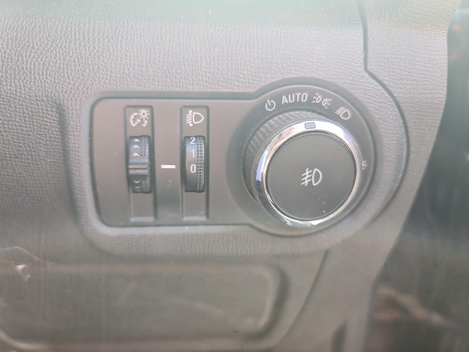 Holden Colorado - RG2 2016-Present