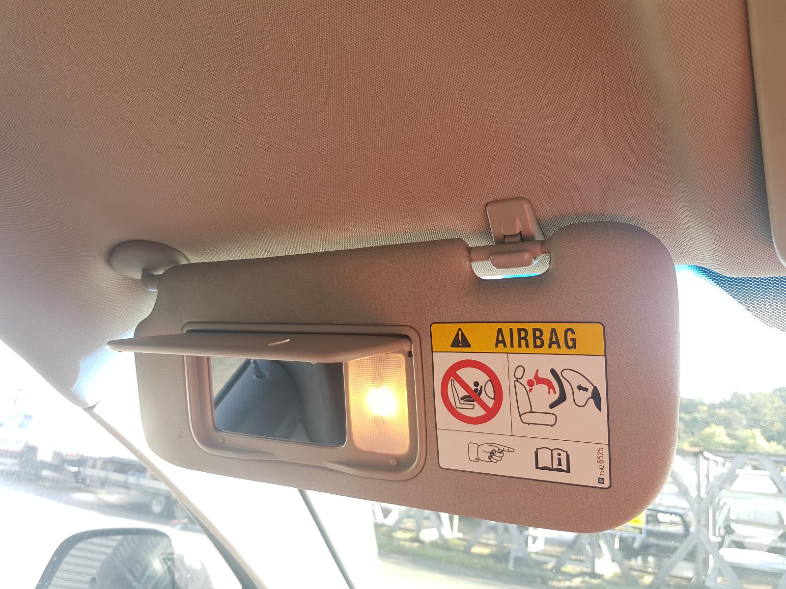 Holden Captiva - Captiva 5 2006-2011