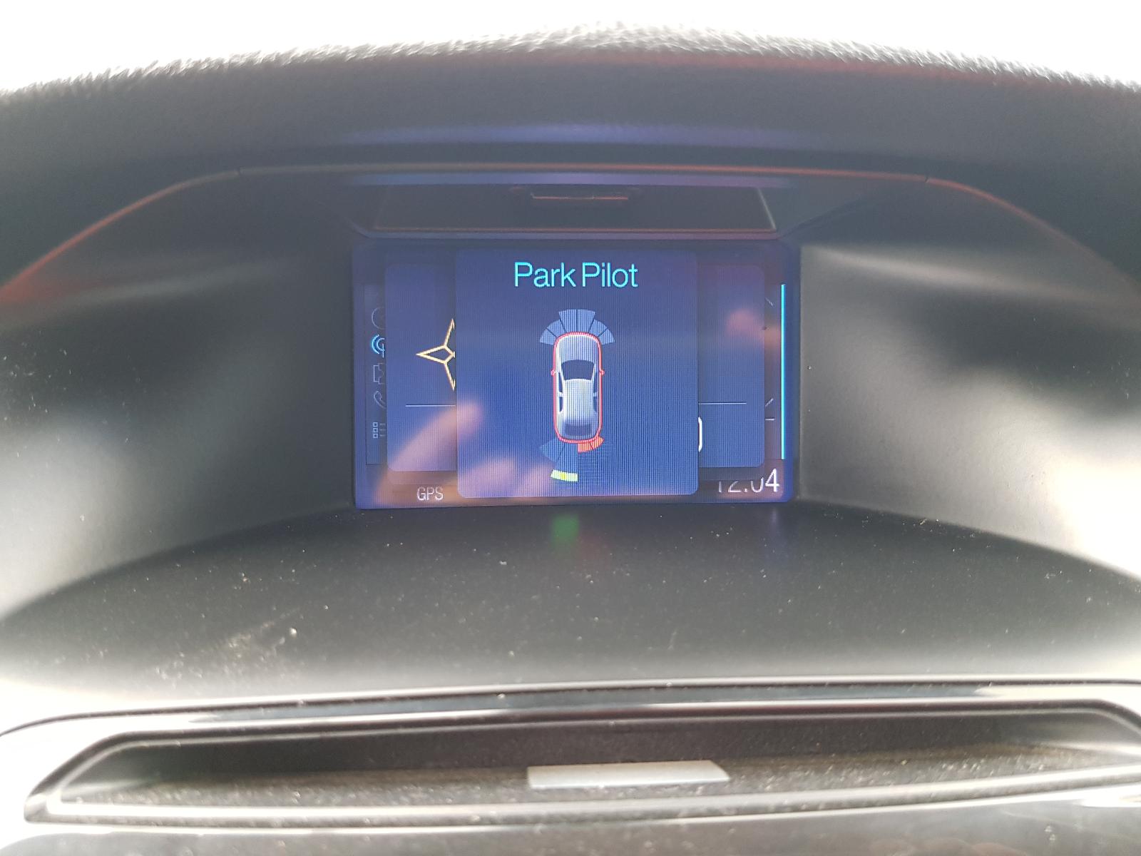 Ford Focus - LW 2011-2015