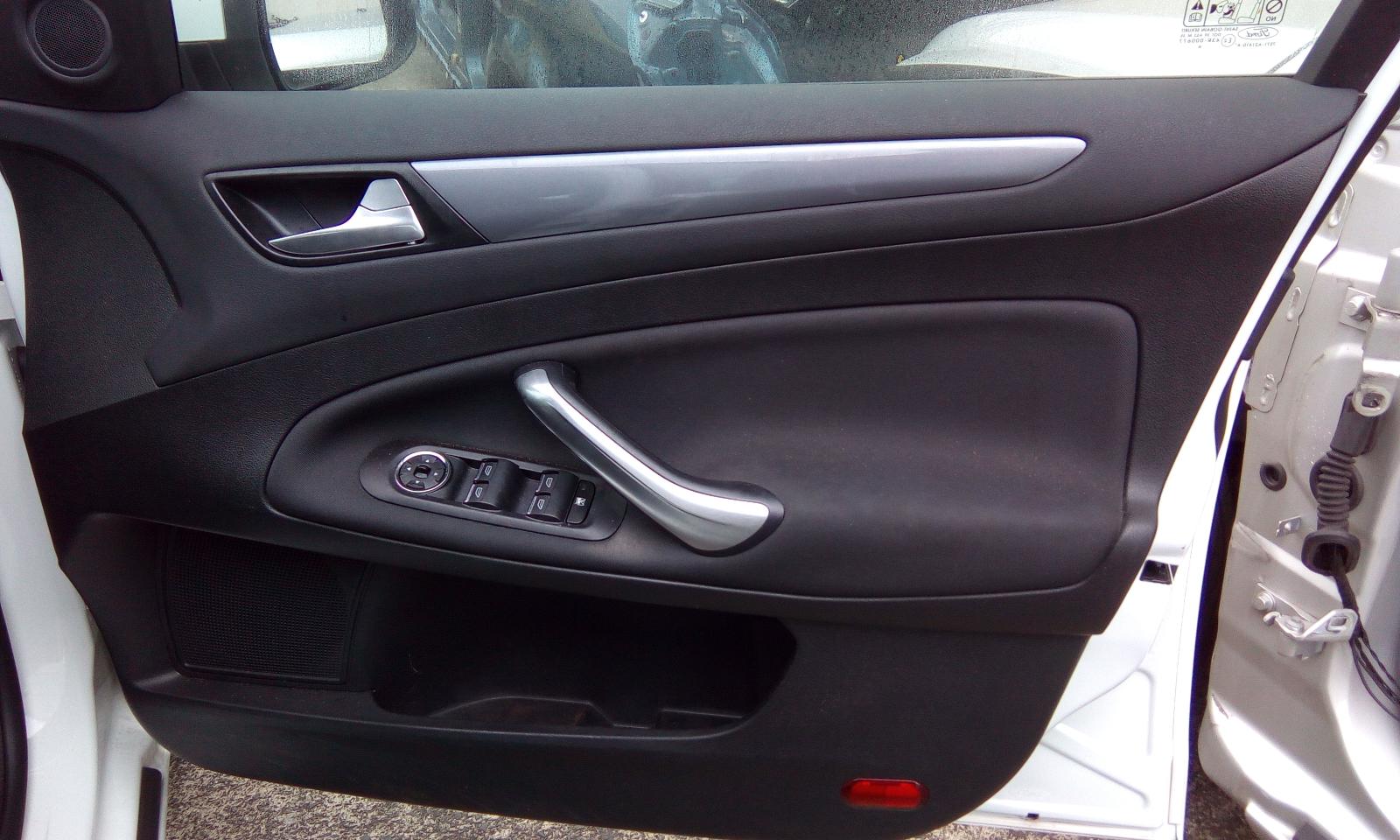 Ford Mondeo - MC 2011-2014