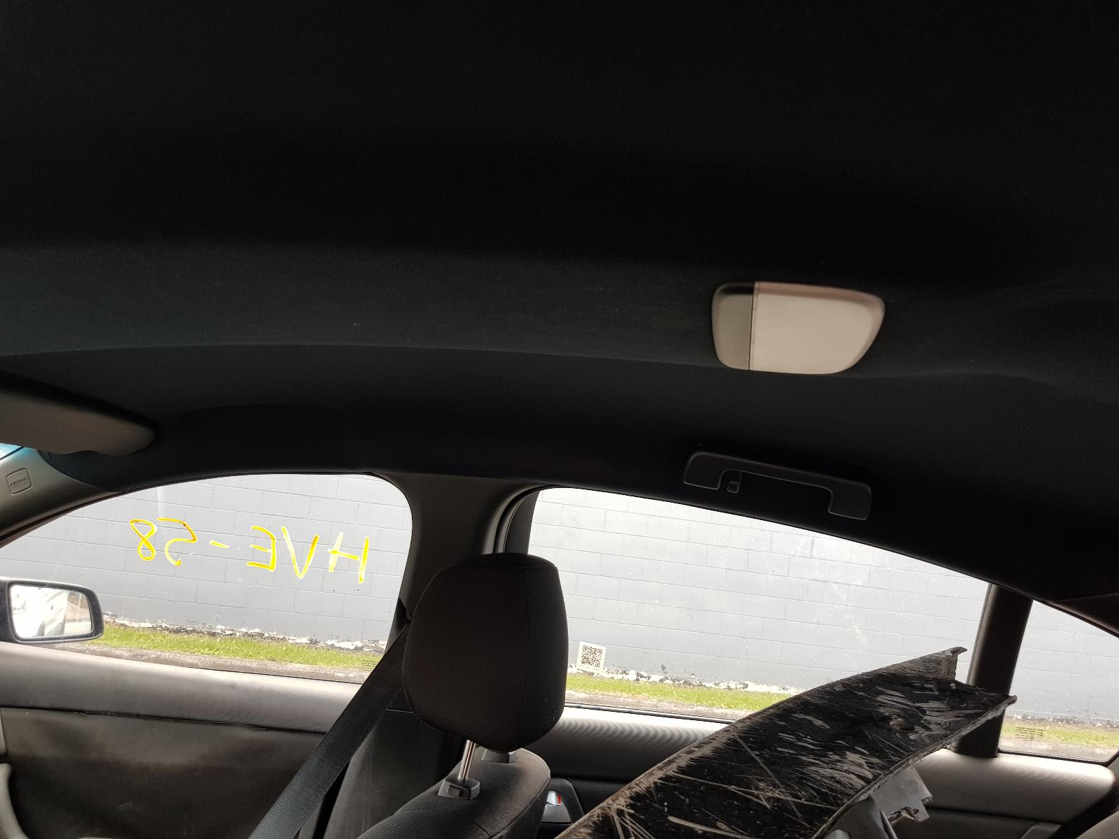 Holden Commodore - VE 2006-2013