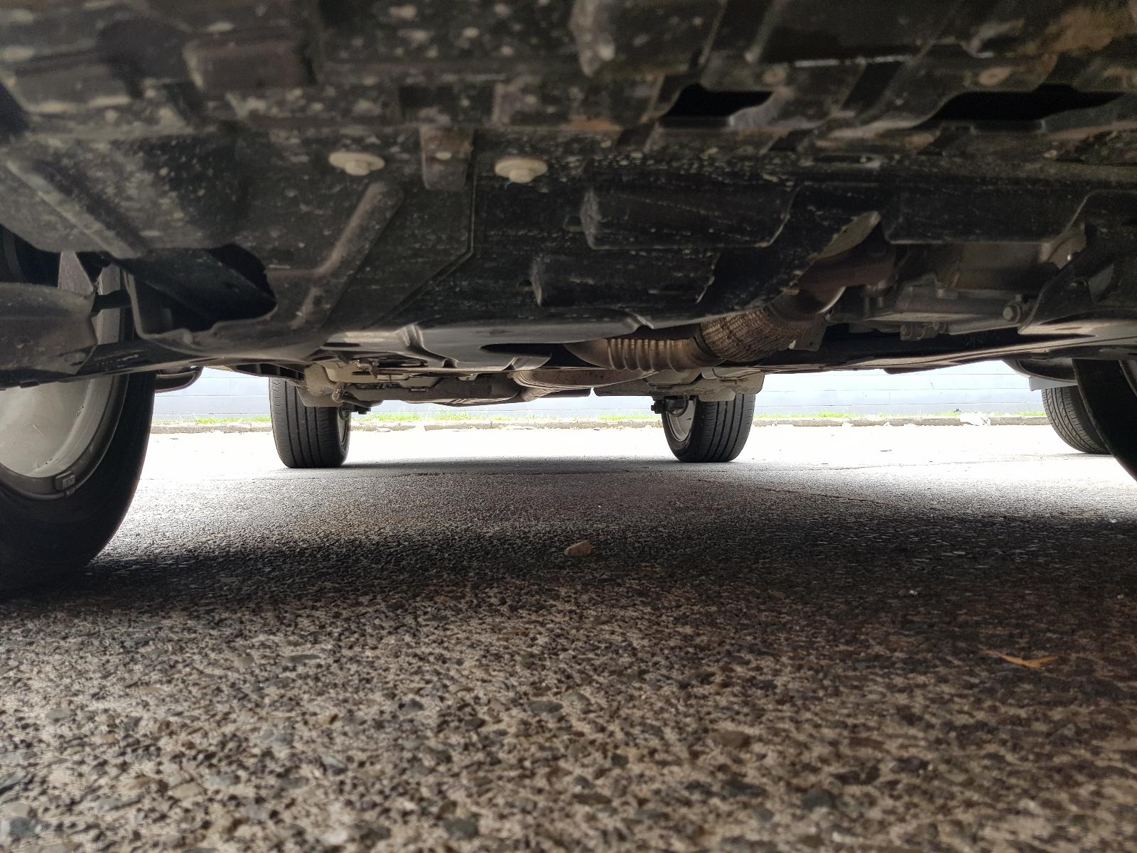 Holden Trax - TJ Series 2013-Present