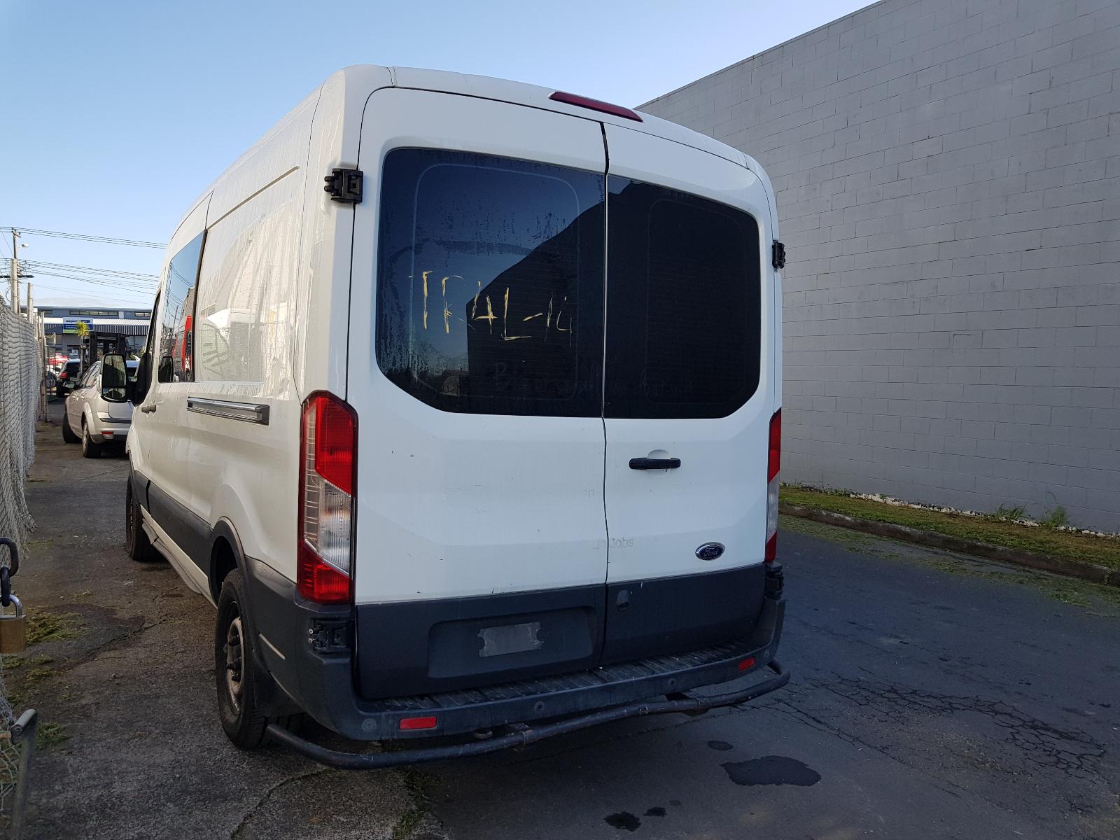 Ford Transit - Other