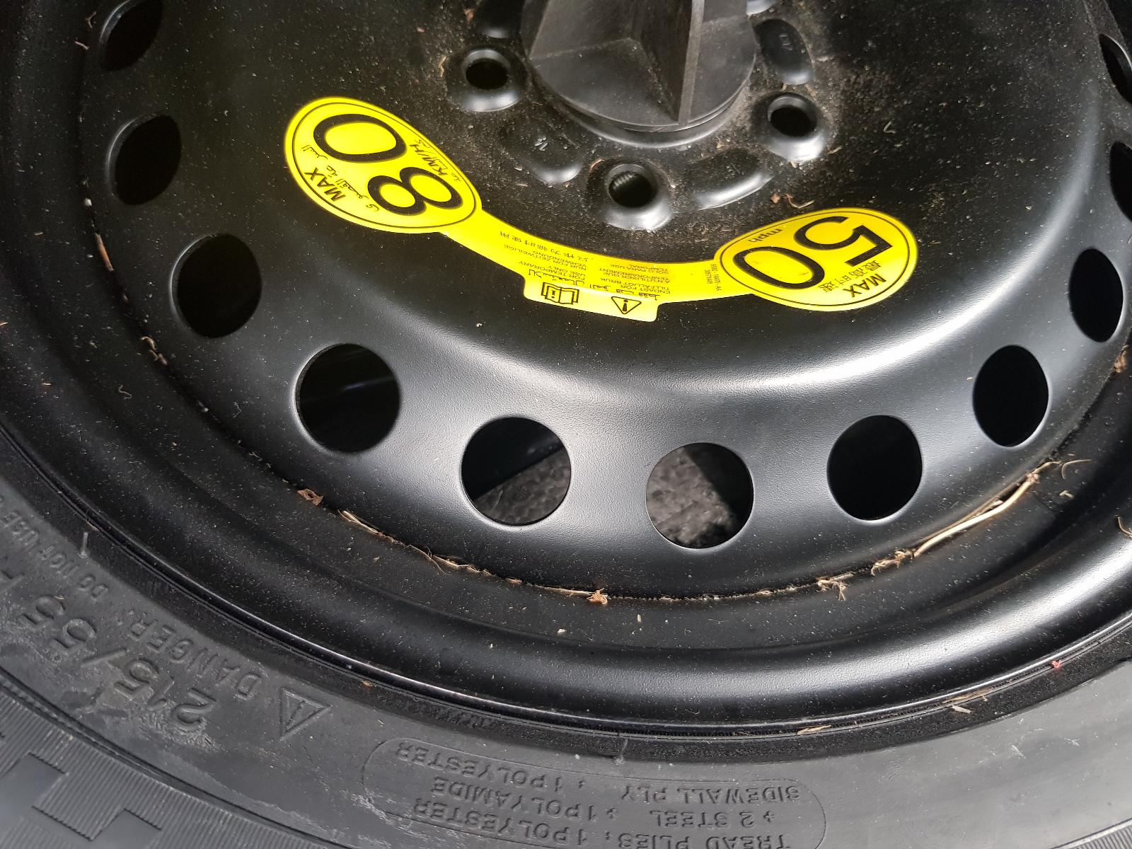 Ford Mondeo - MD 2014-2017