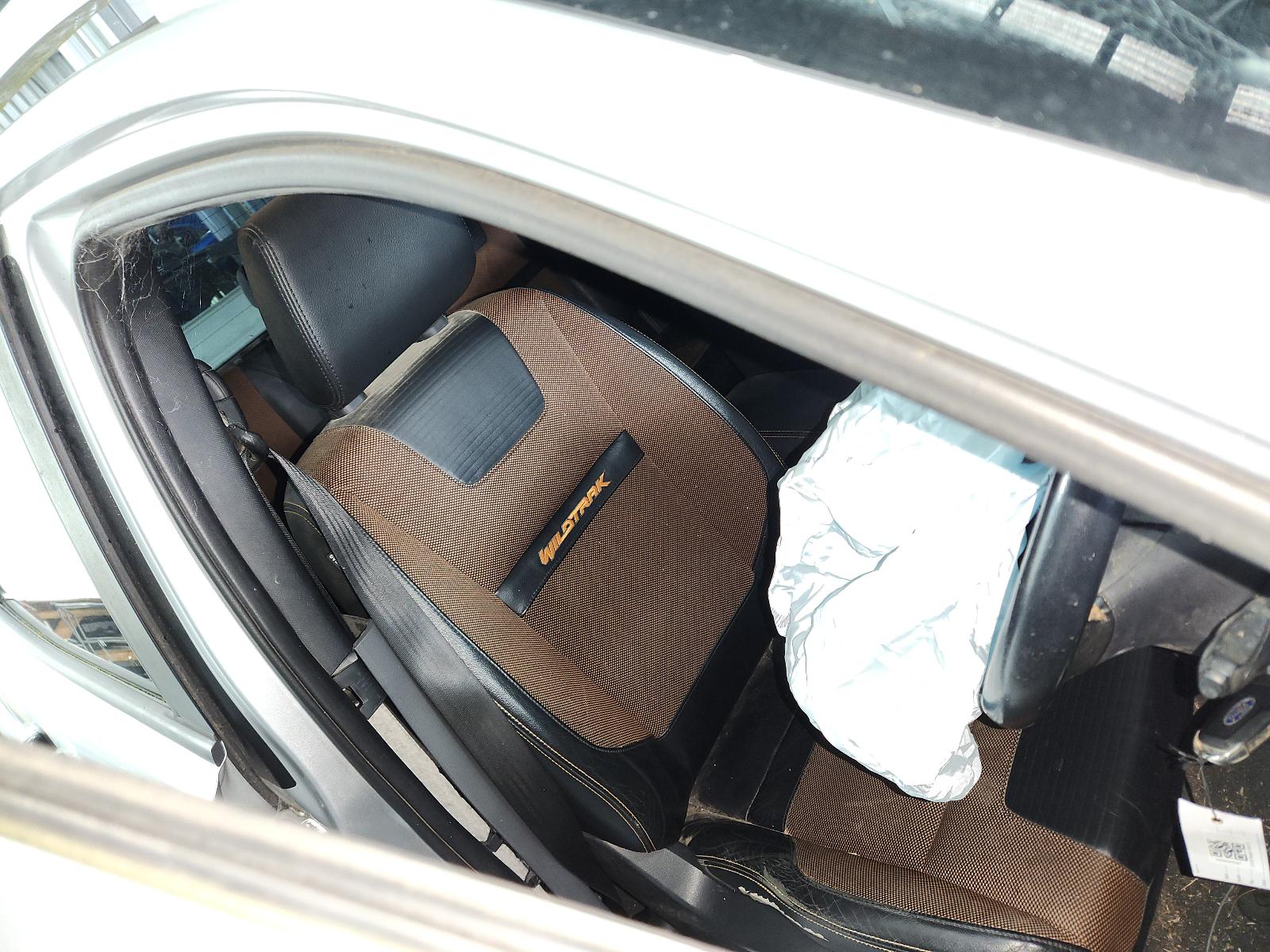 Ford Ranger - PX/PX2 2011-2017