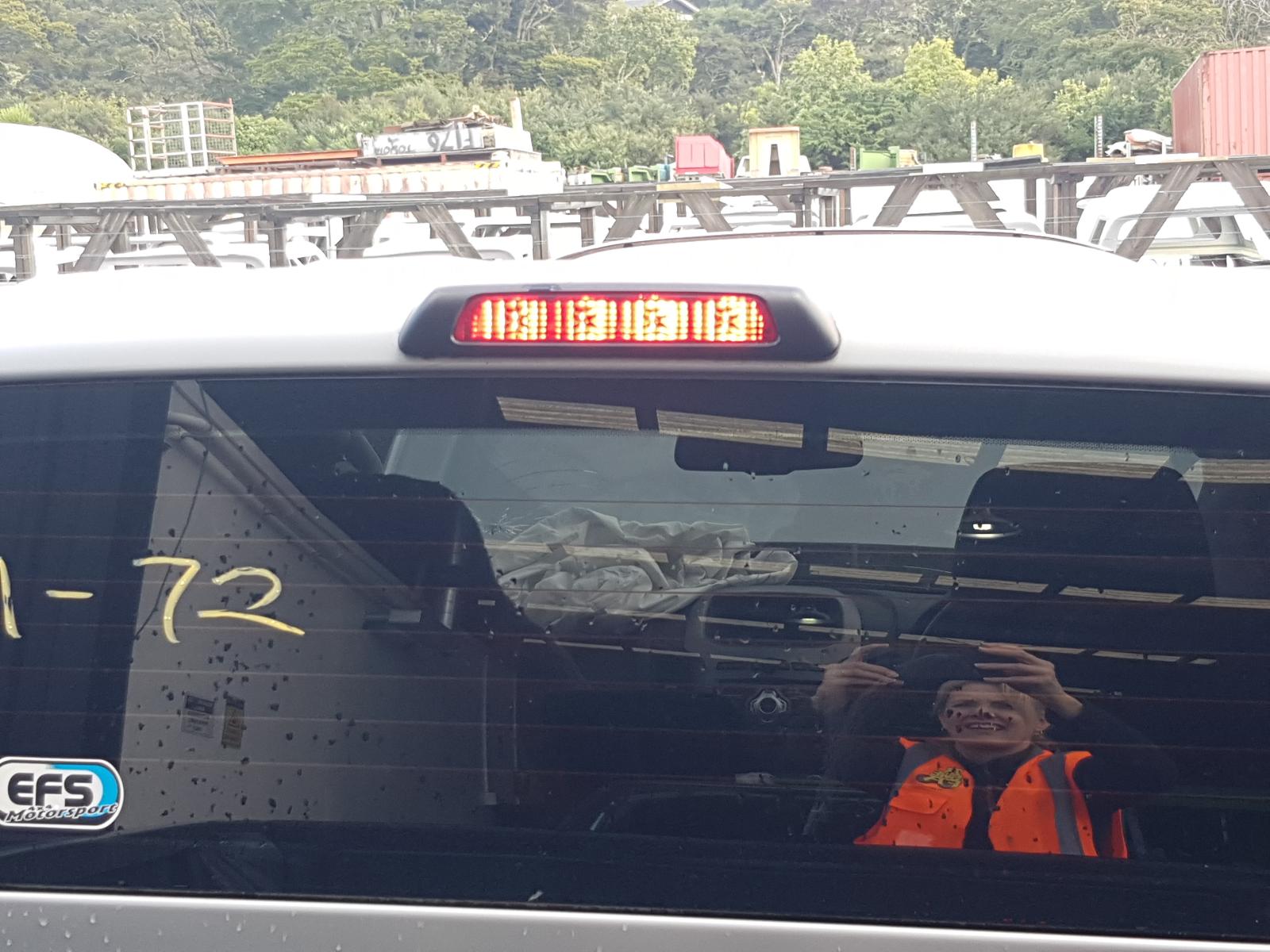 Ford Ranger - PX/PX2 2011-2017