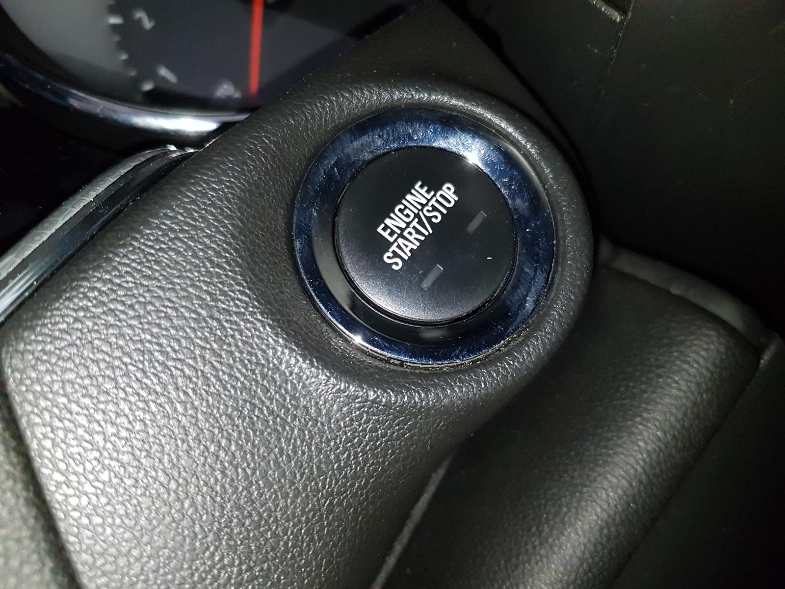 Holden Commodore - Other