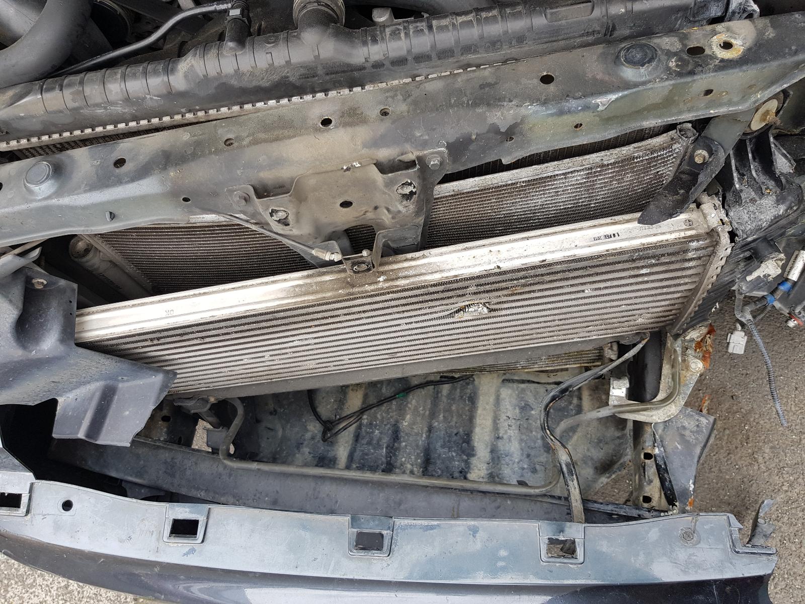 Ford Ranger - PX/PX2 2011-2017