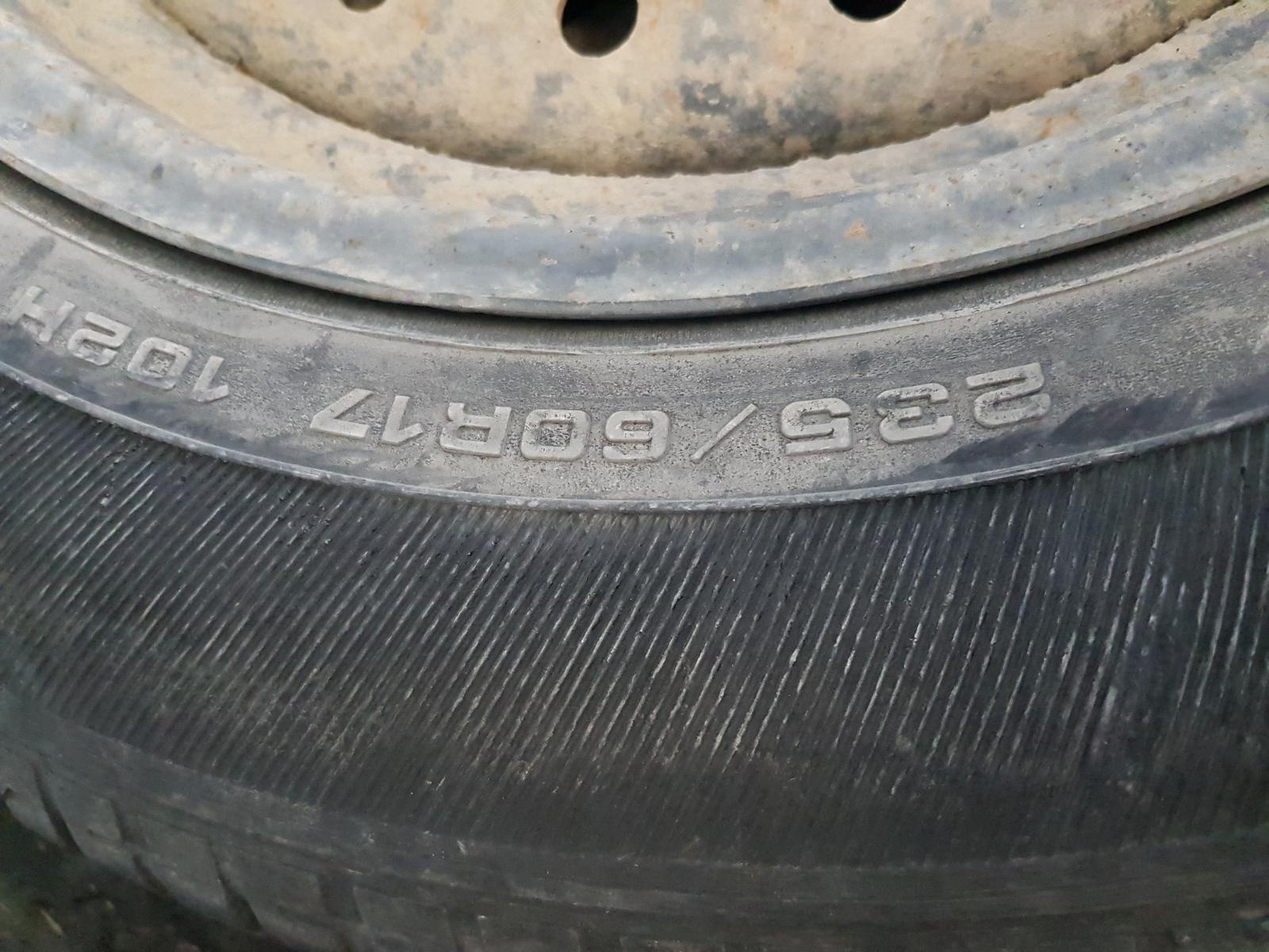 Ford Territory - SZ 2011-Present