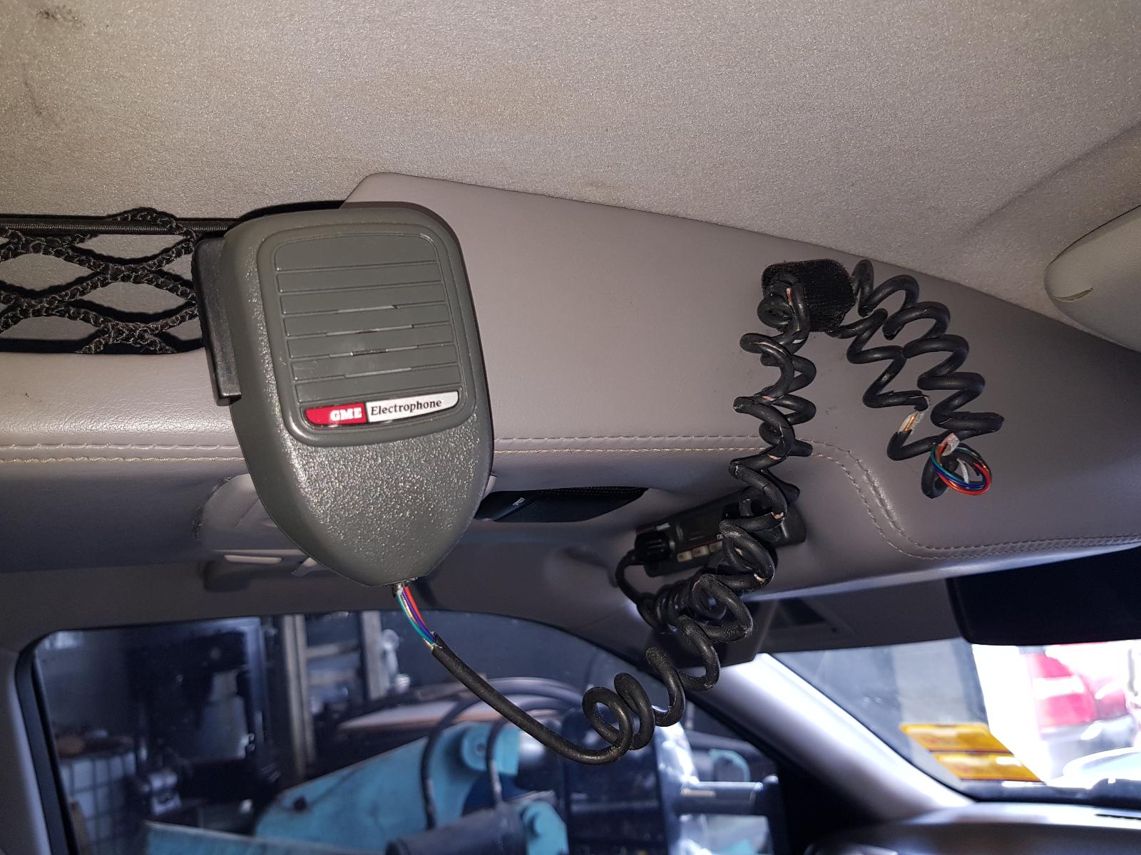 Holden Colorado - RC 2008-2011