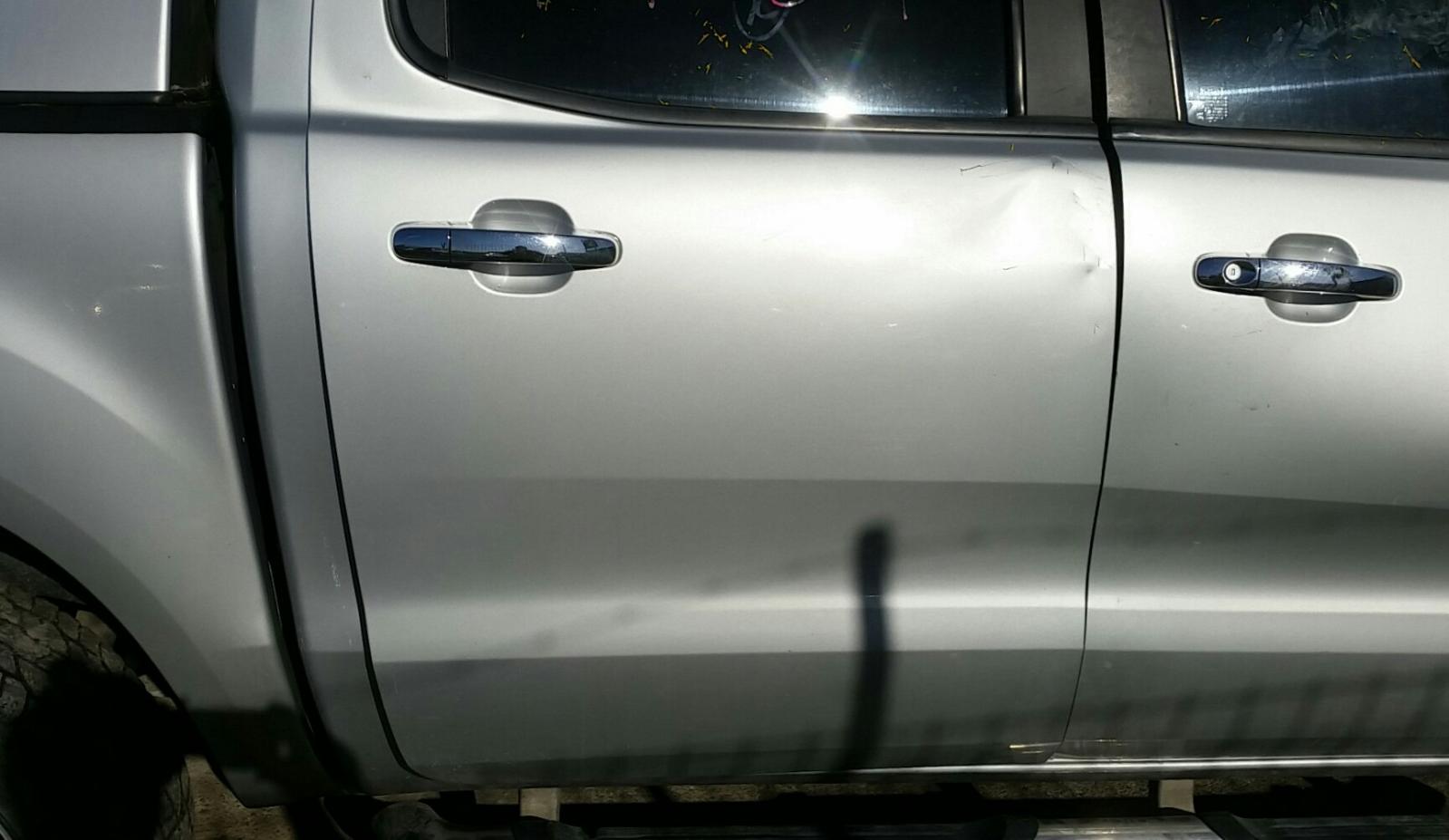 Ford Ranger - PX/PX2 2011-2017