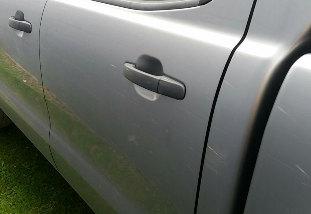 Ford Ranger - PX/PX2 2011-2017