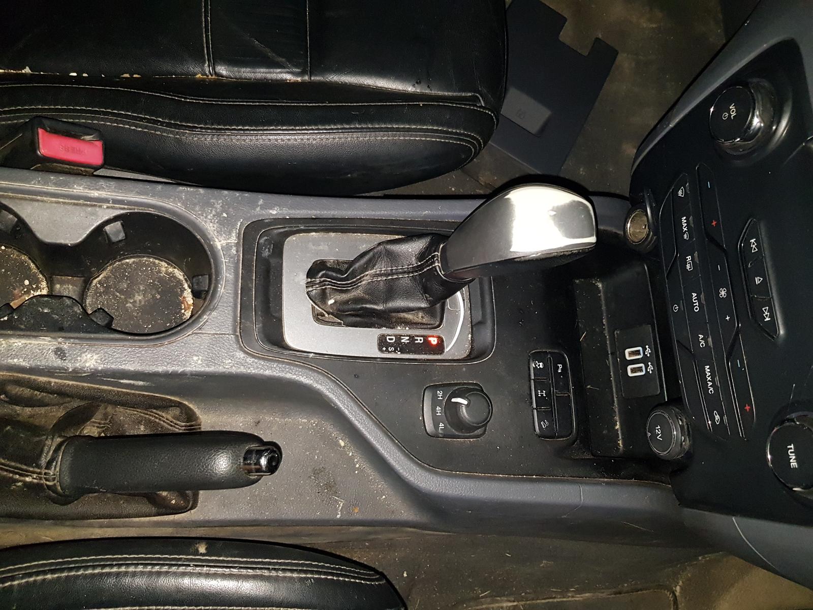 Ford Ranger - PX/PX2 2011-2017