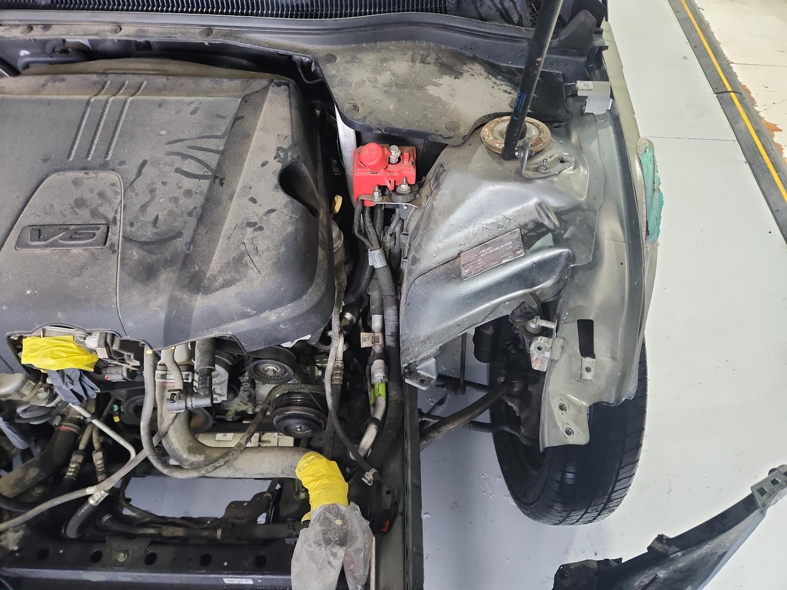 Holden Commodore - VF 2013-Present