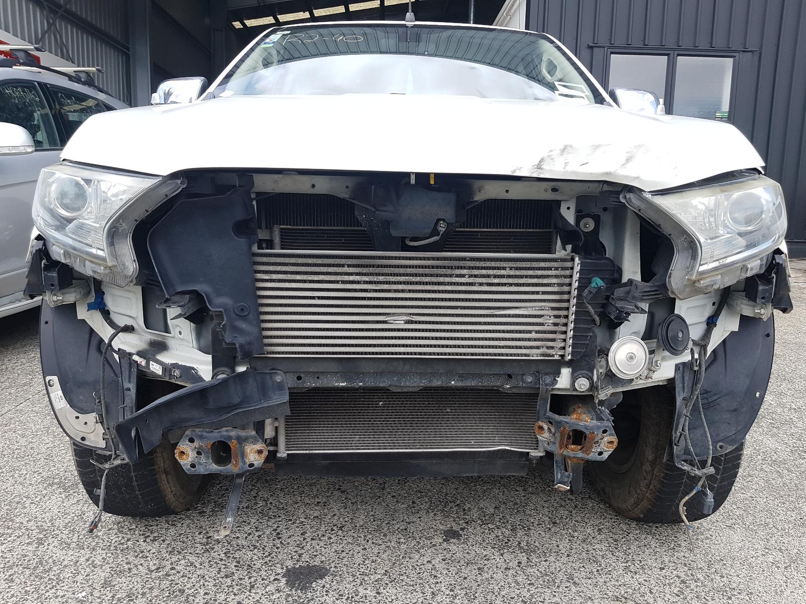 Ford Ranger - PX/PX2 2011-2017