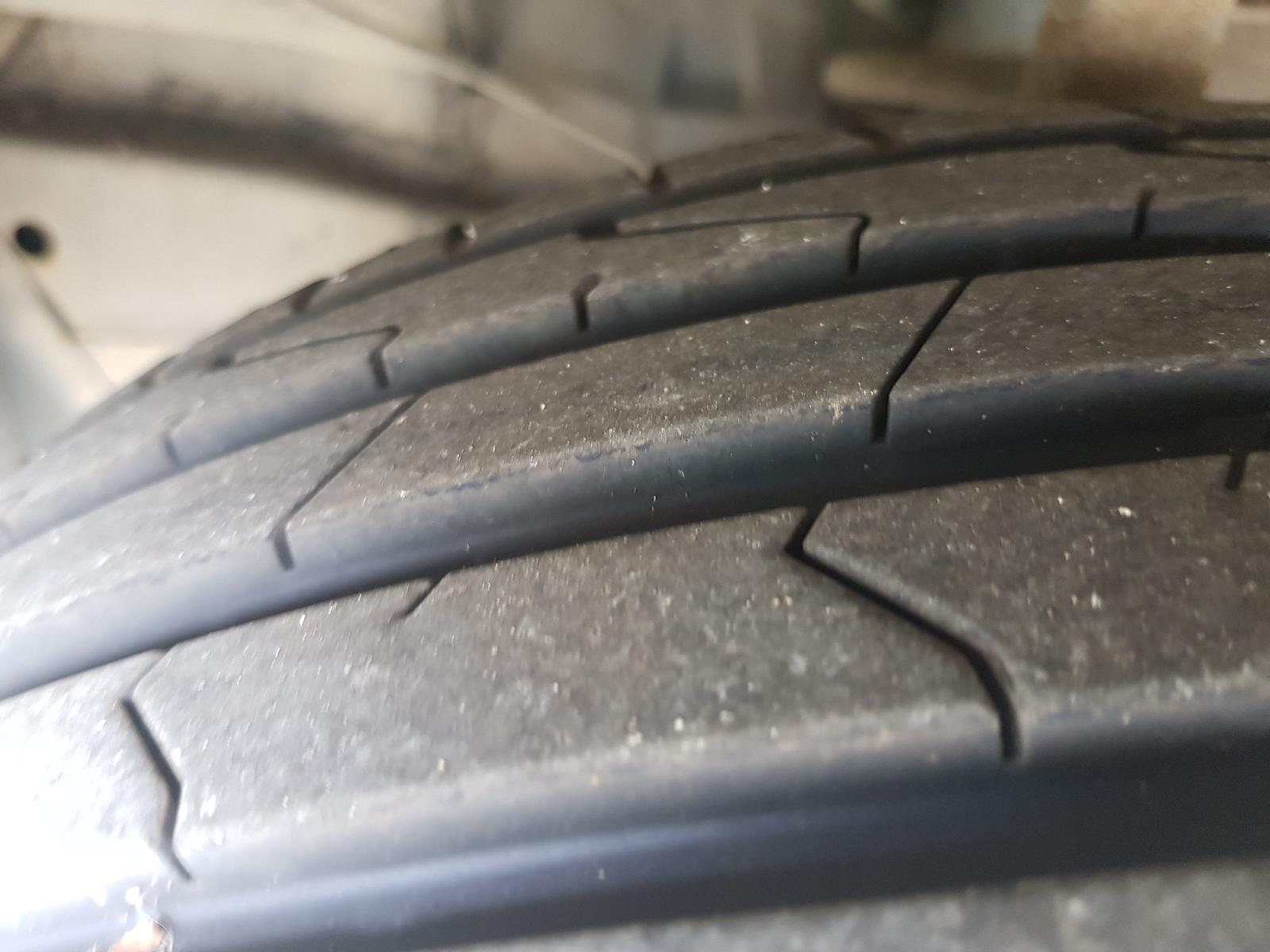 Ford Territory - SZ 2011-Present