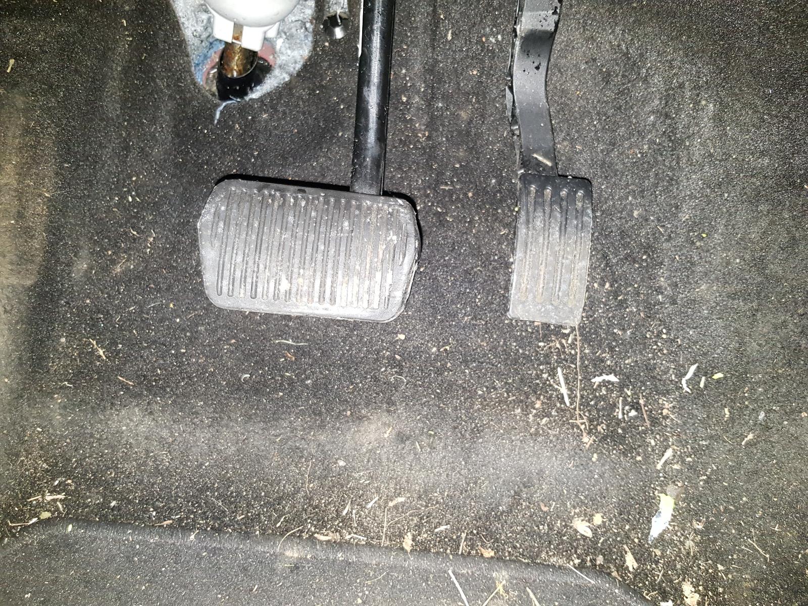 Ford Focus - LW 2011-2015