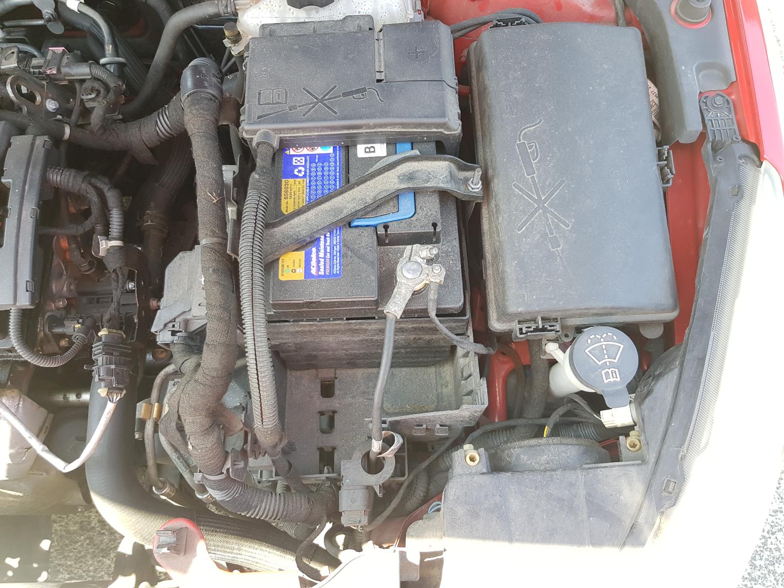 Holden Cruze - 2009-Present