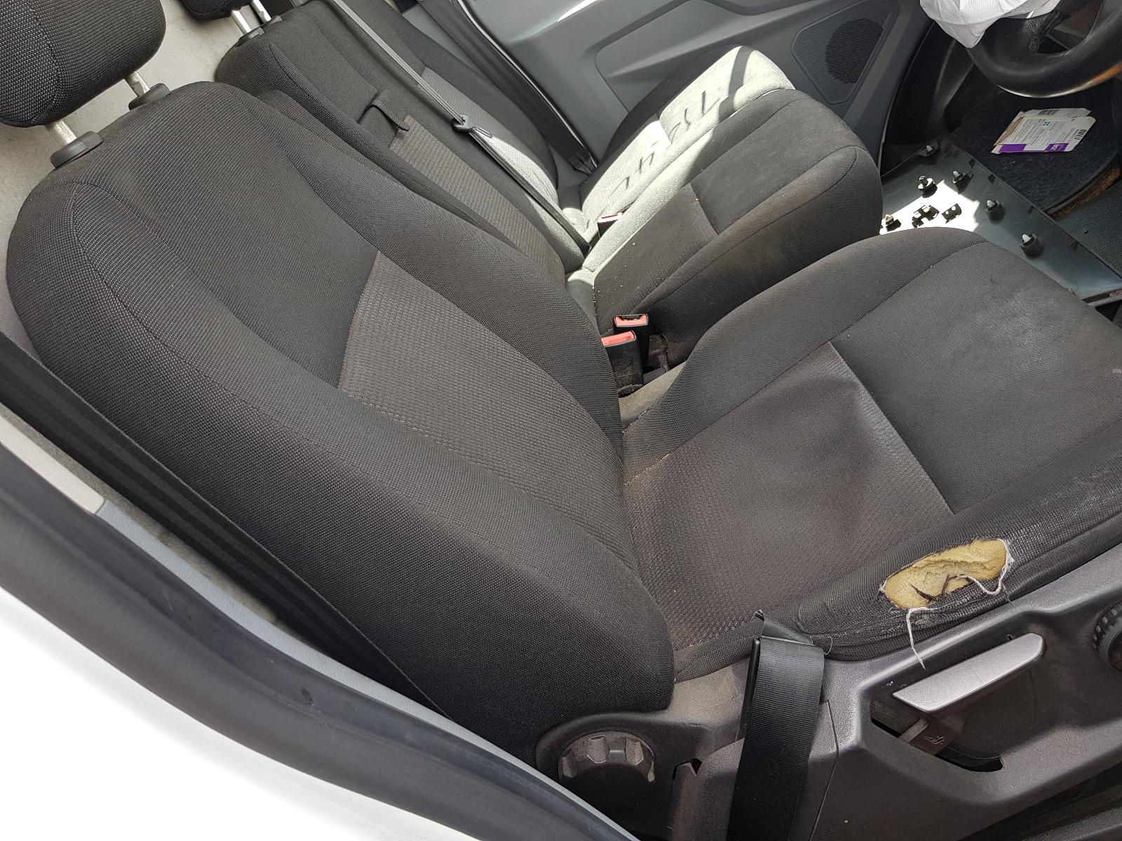 Ford Transit - Other