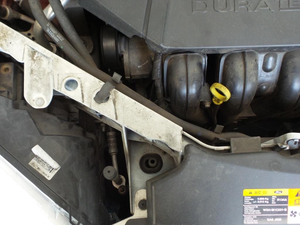 Ford Focus - LS 2005-2007