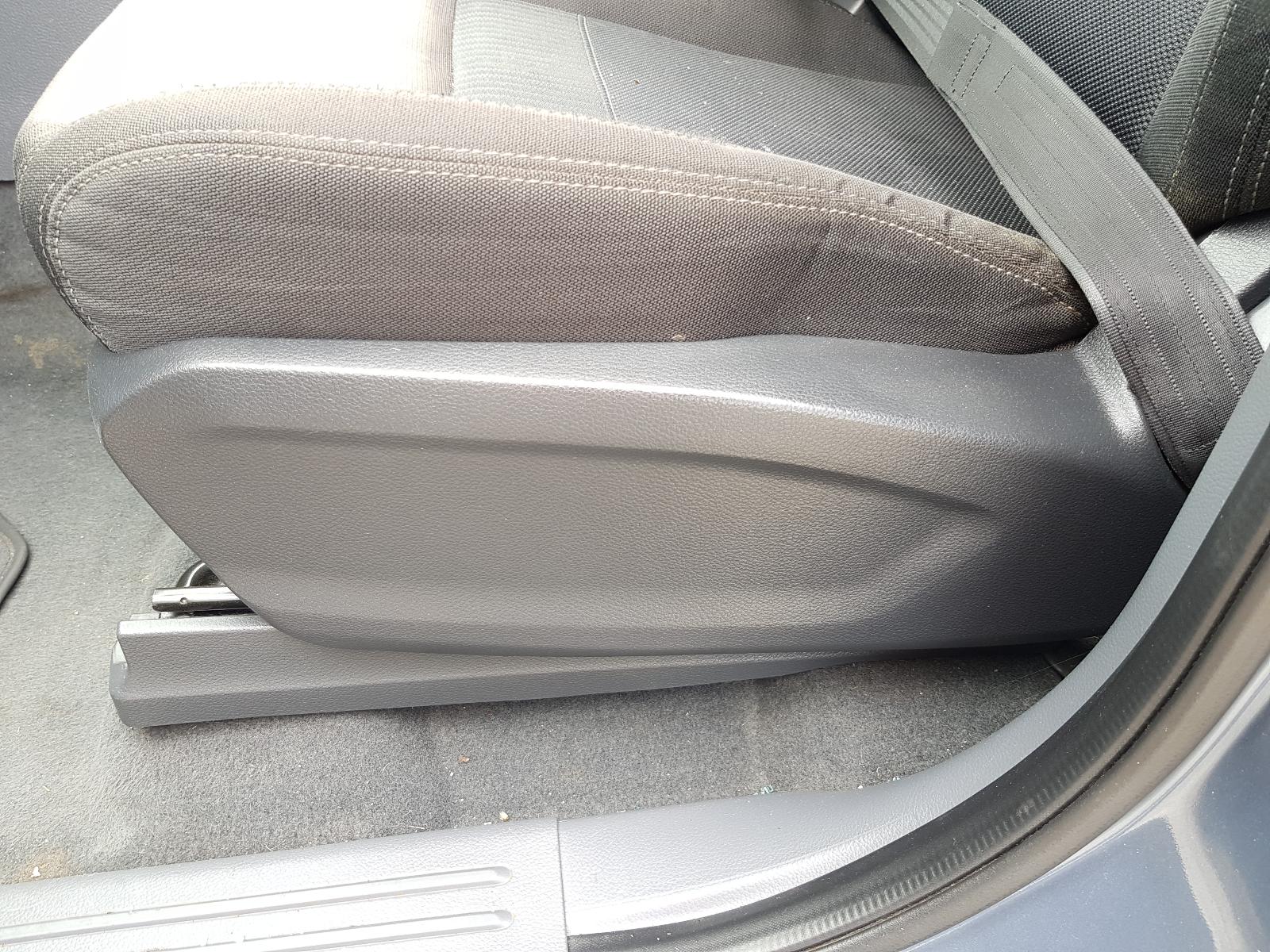 Ford Ranger - PX/PX2 2011-2017