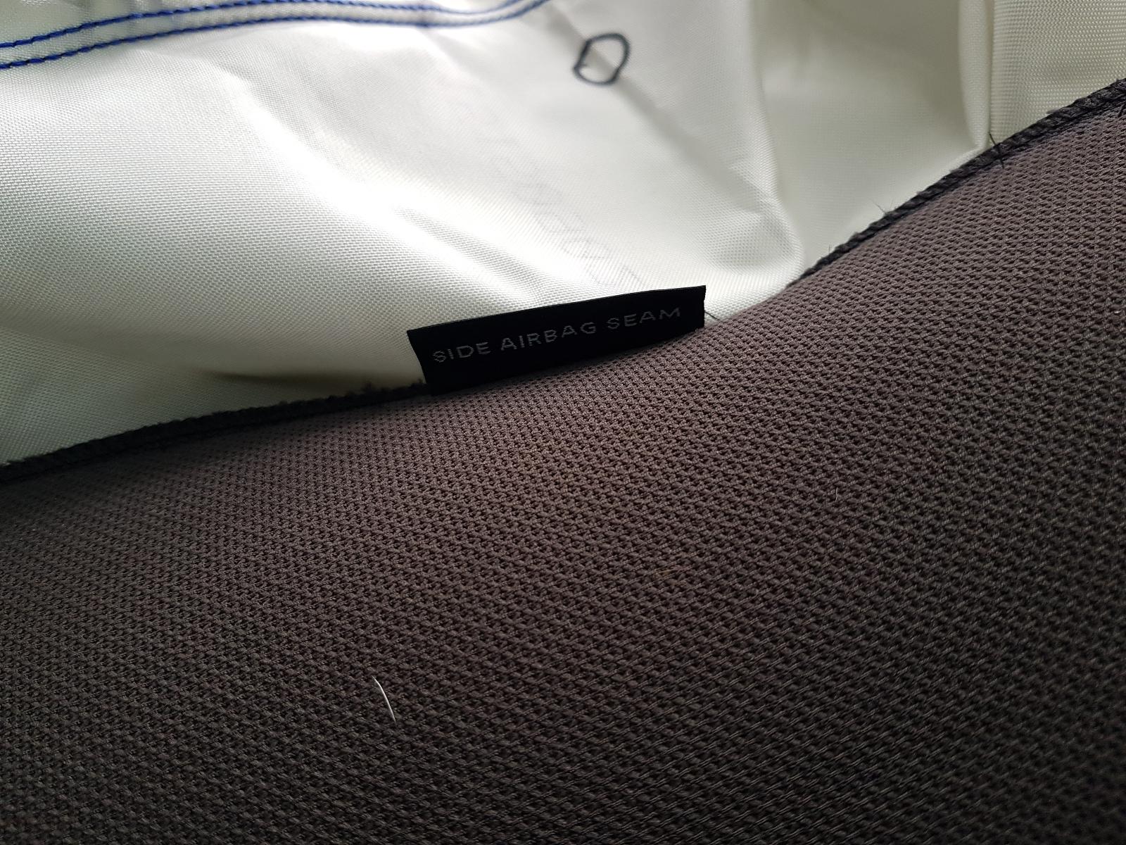 Holden Colorado - RG 2012 -2016