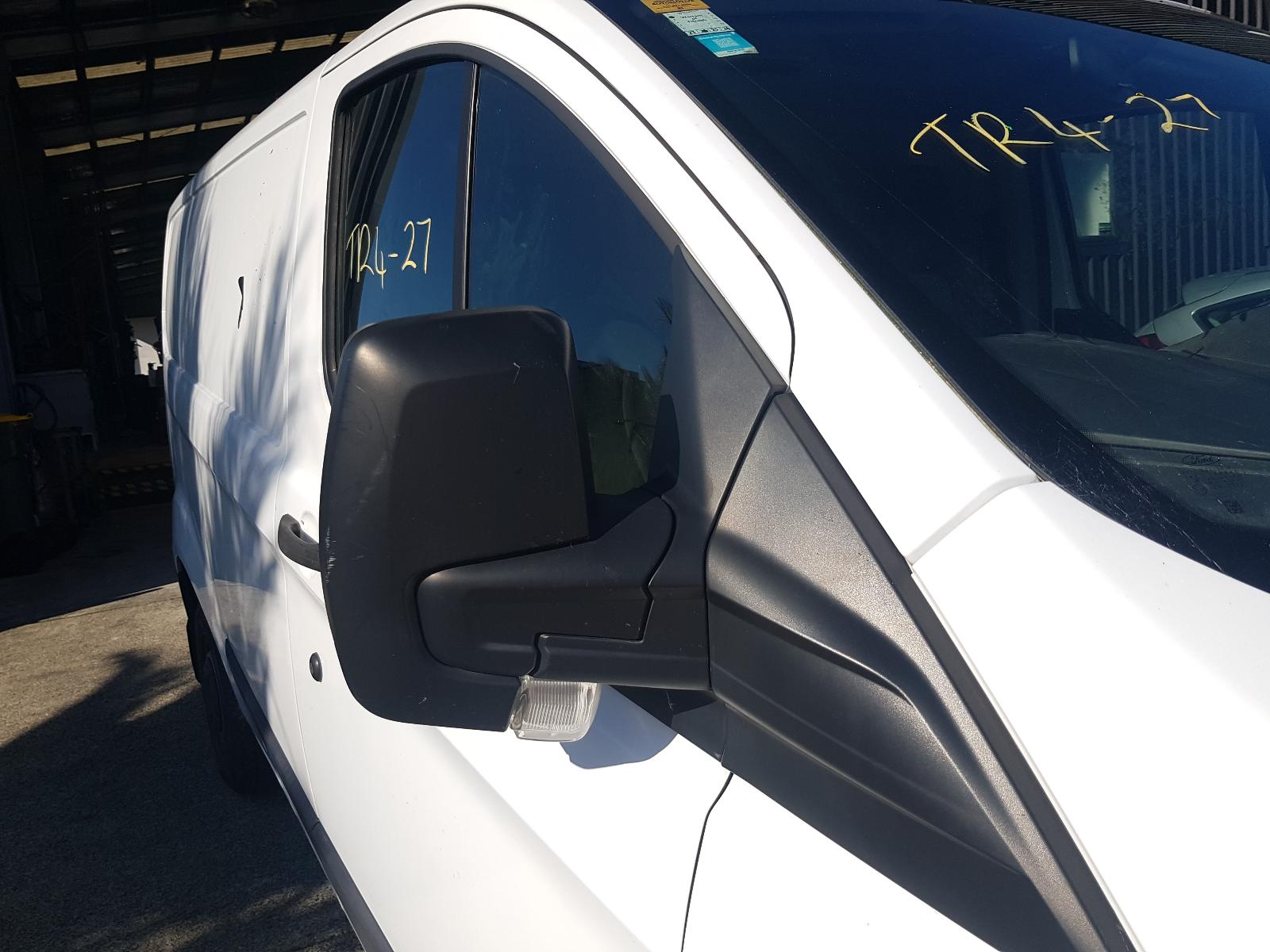 Ford Transit - Other