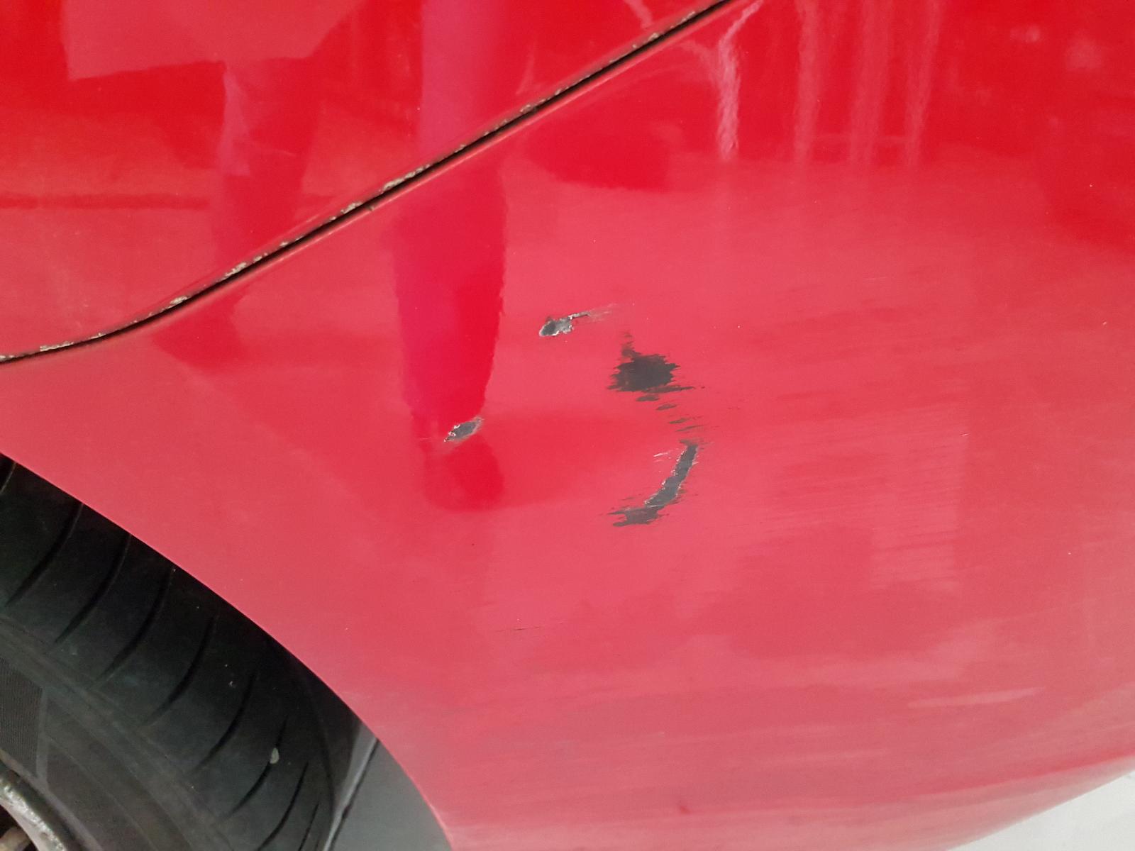 Holden Astra - J 2009-Present