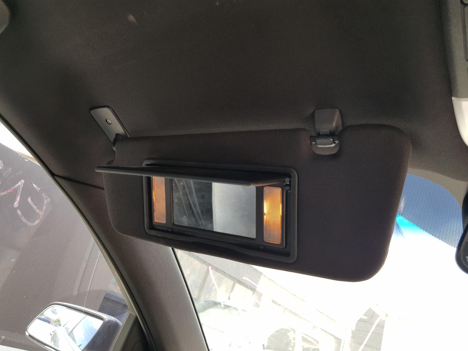 Holden Commodore - VE 2006-2013