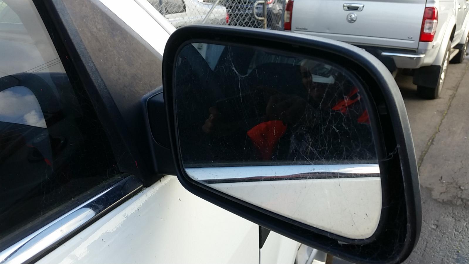 Ford Territory - SZ 2011-Present