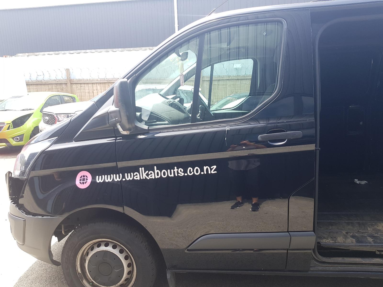 Ford Transit - Other