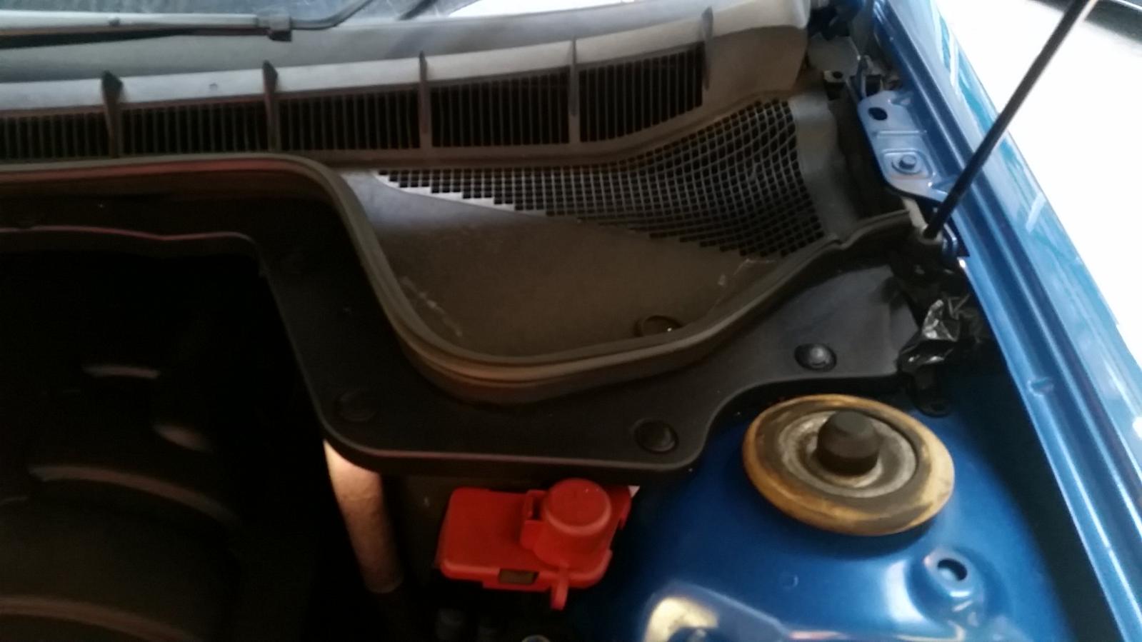 Holden Commodore - VE 2006-2013