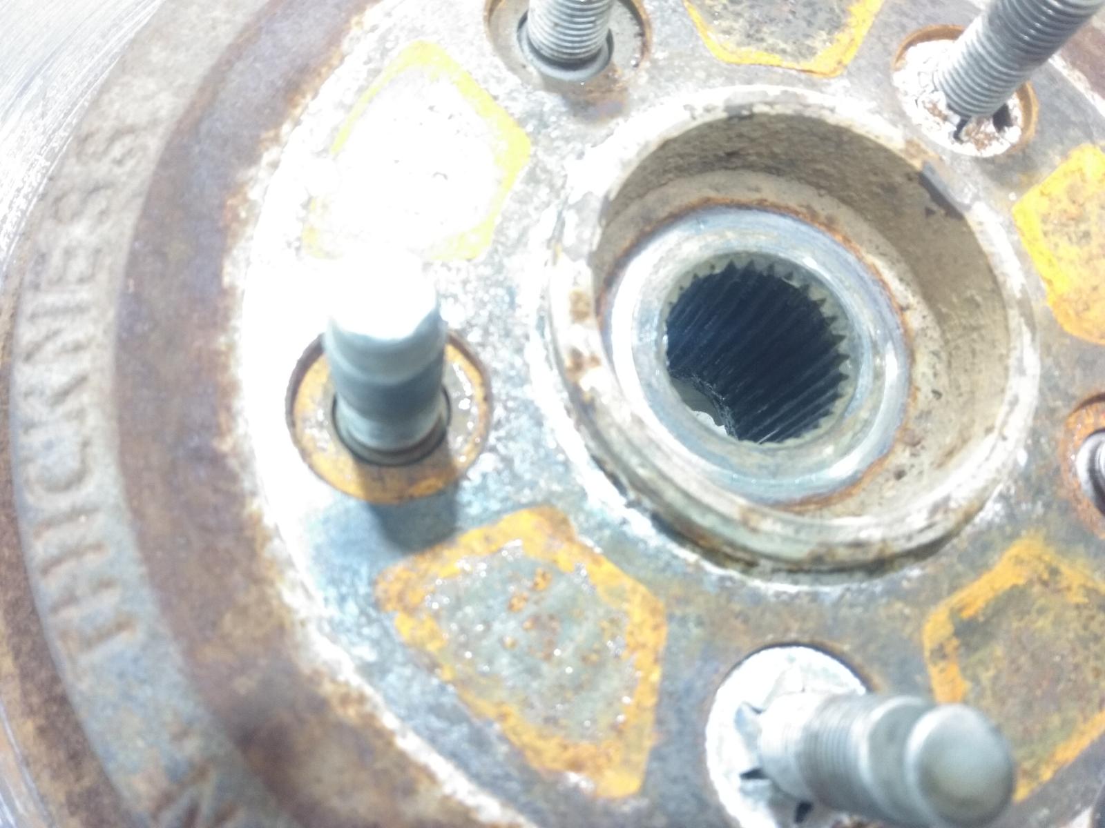 Right_Rear_Hub_Assembly