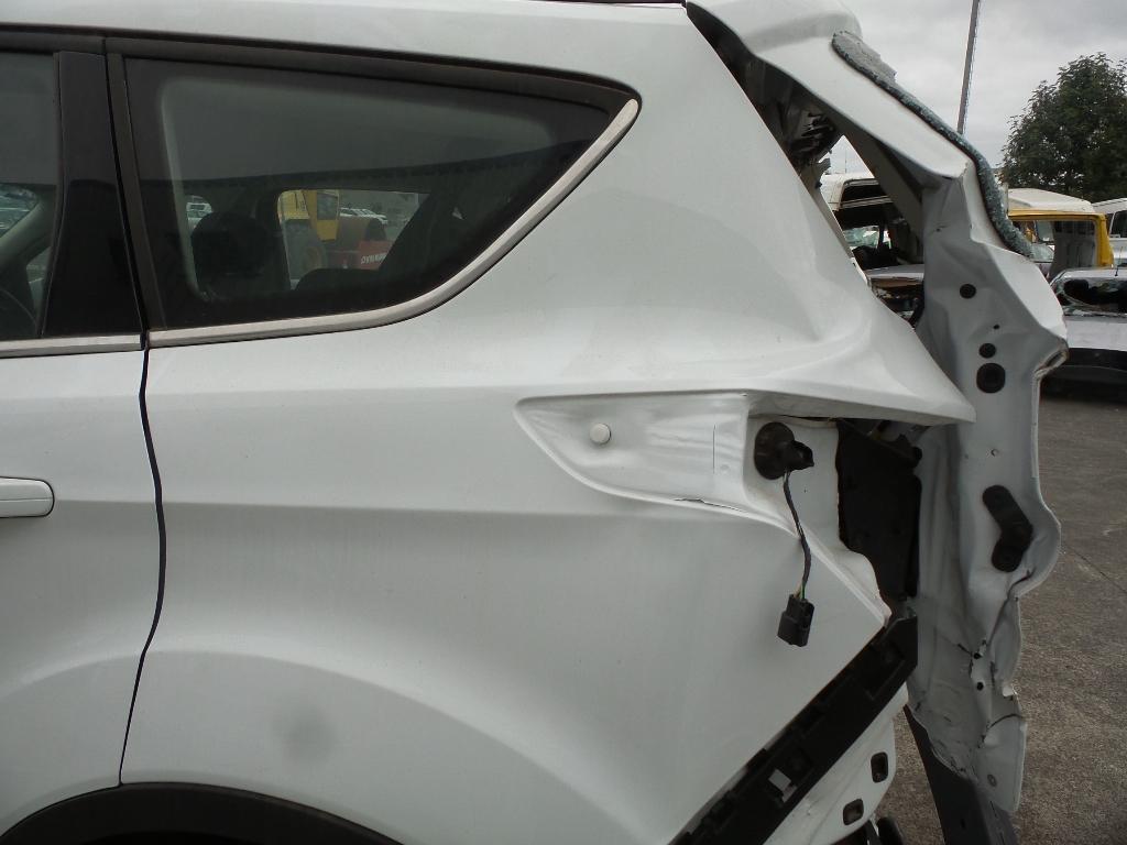 Ford Kuga - TF 2013-Present