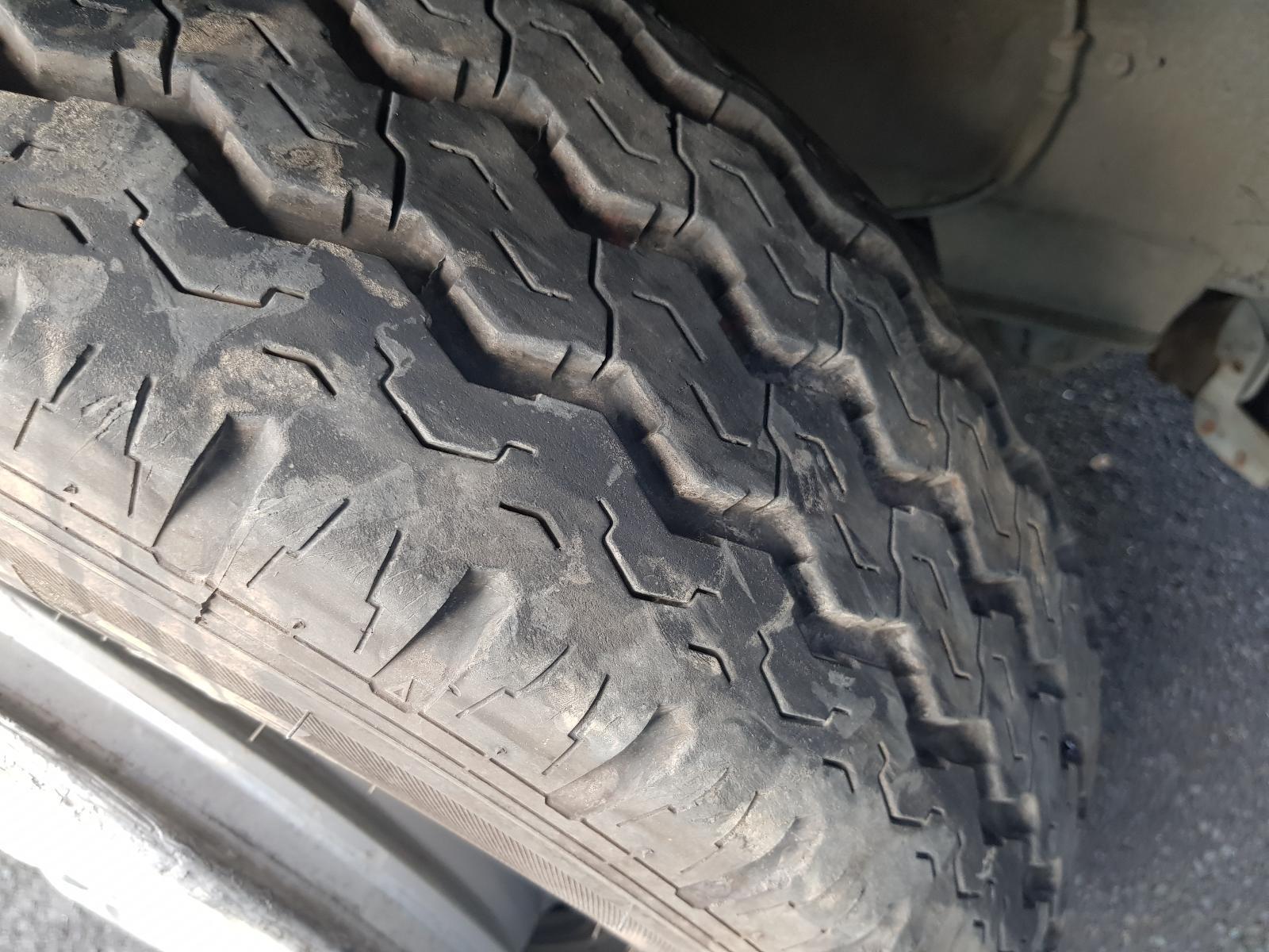 Hyundai H1 Van - 2008-2016