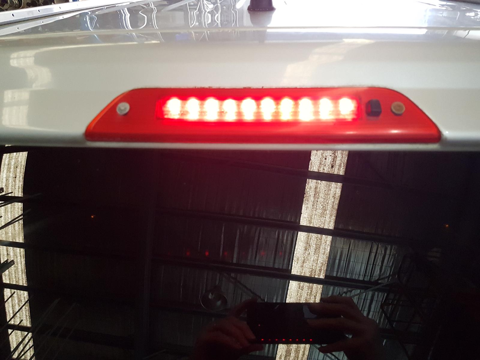 Ford Territory - SZ 2011-Present