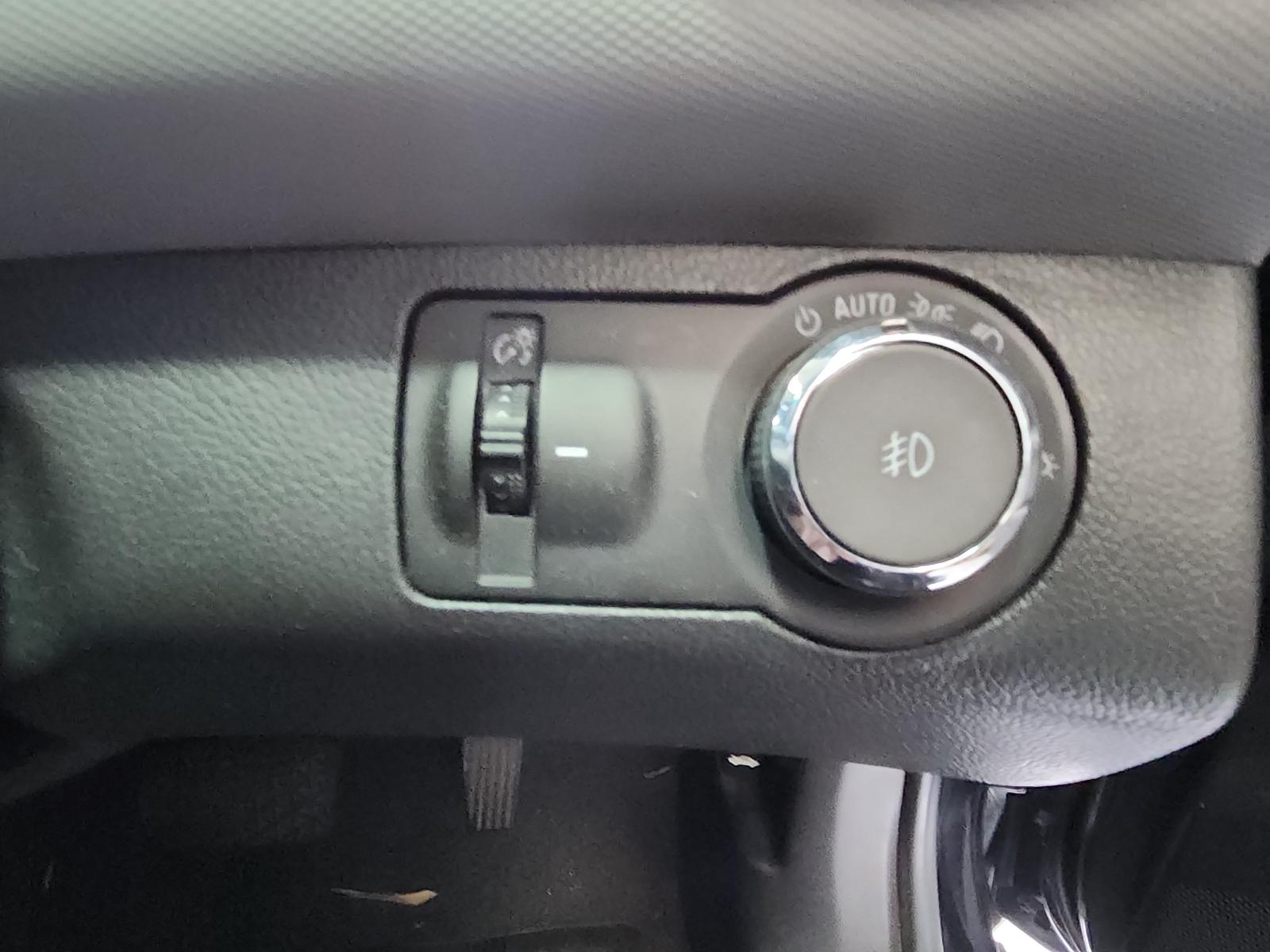 Holden Barina - TM 2011-Present