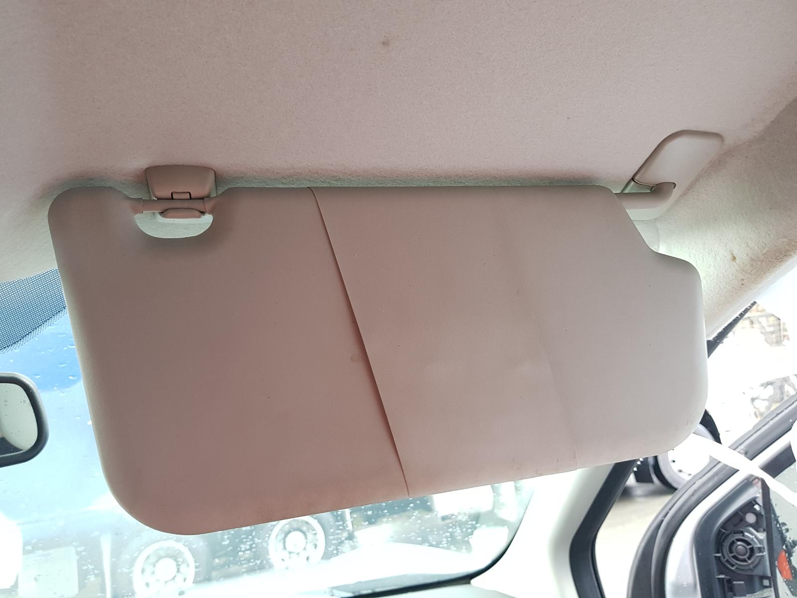 Ford Ranger - PX/PX2 2011-2017