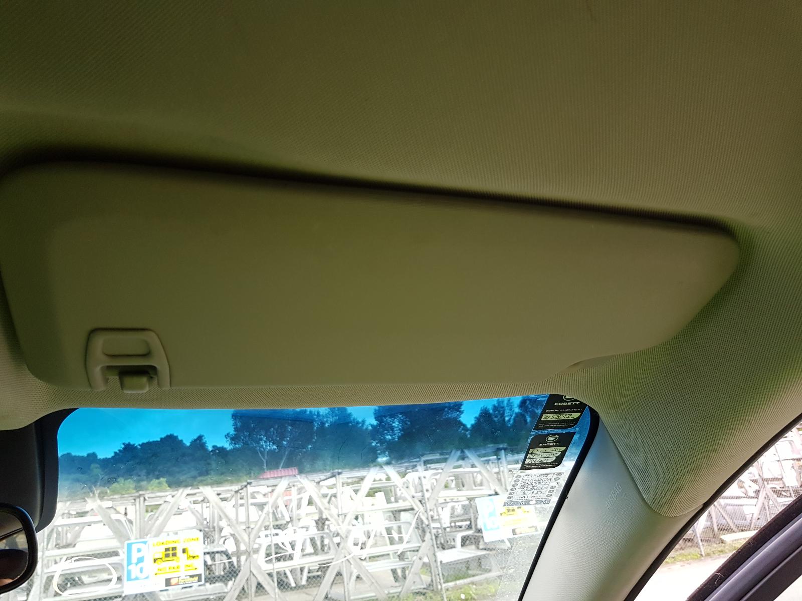 Holden Cruze - 2009-Present