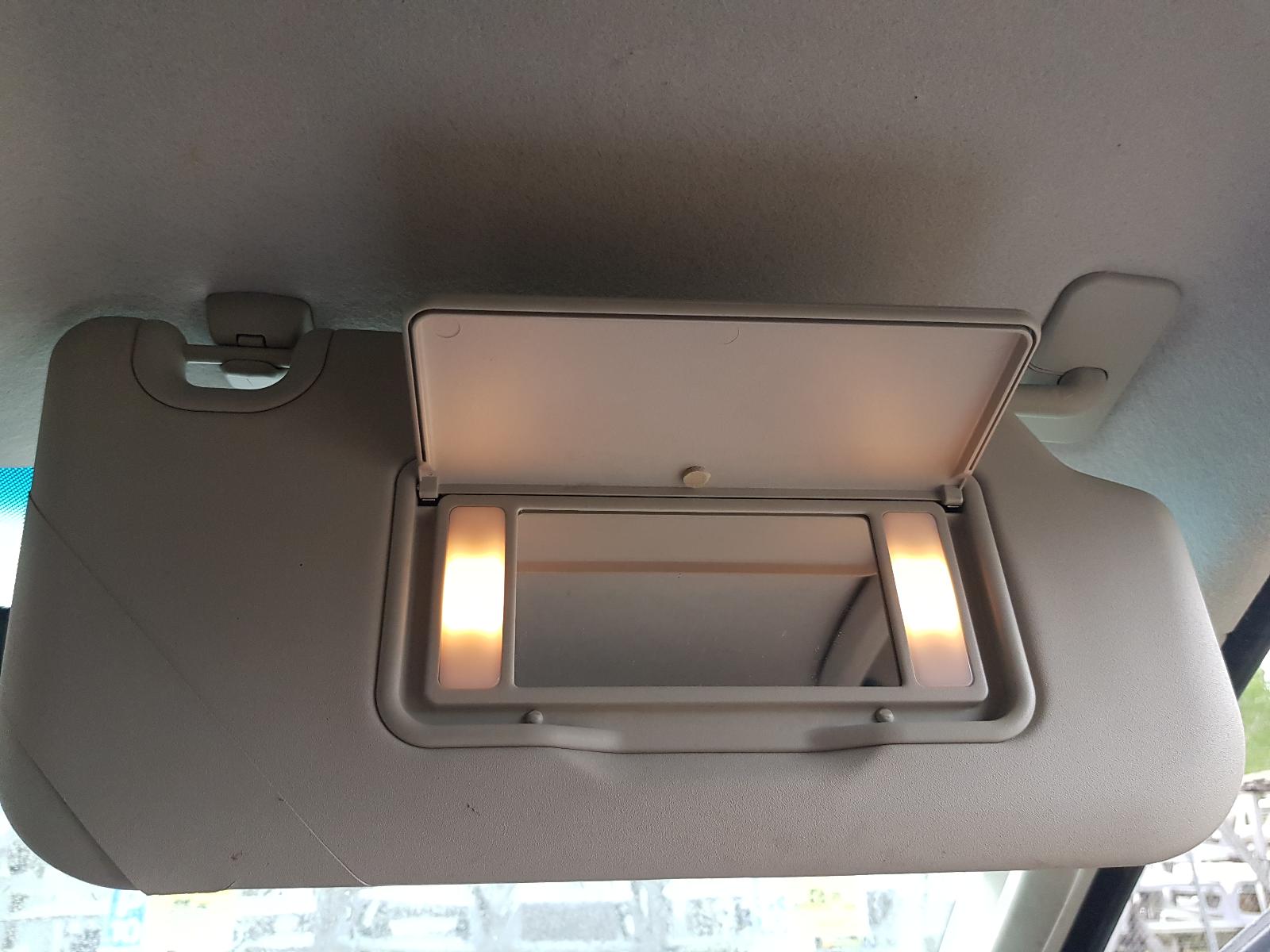 Ford Ranger - PX/PX2 2011-2017