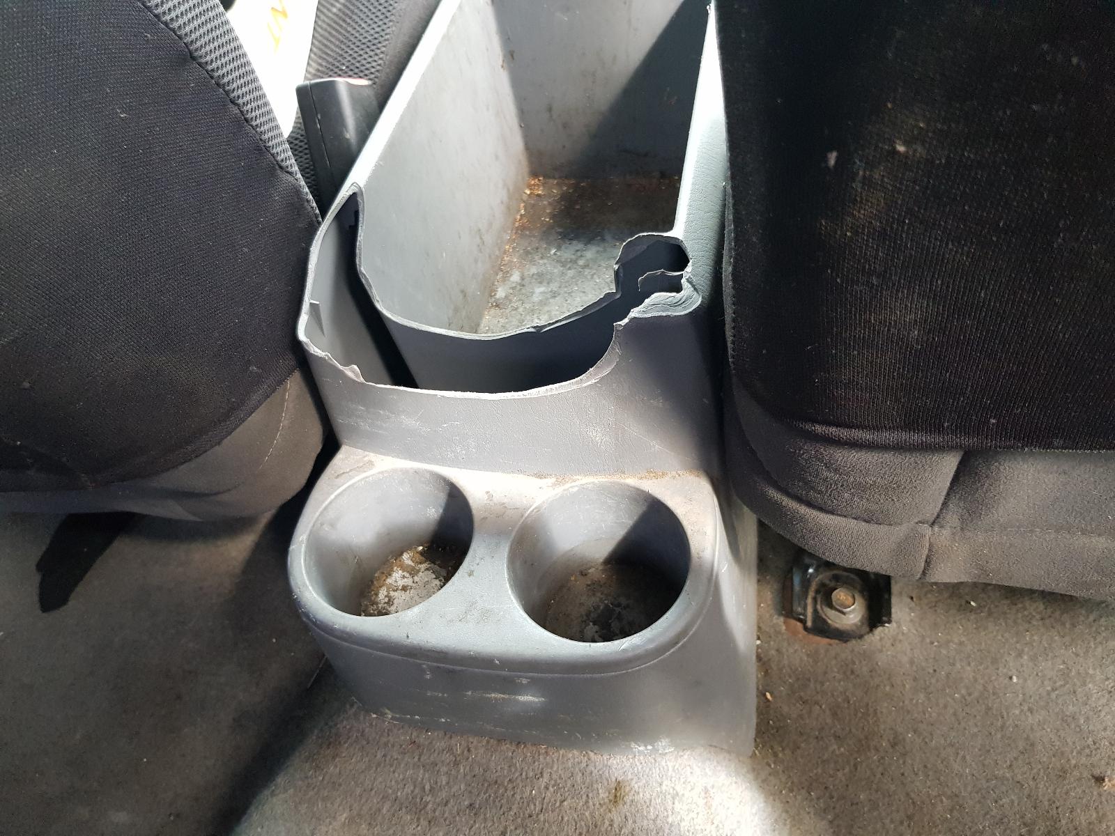 Ford Ranger - PJ 2006-2009