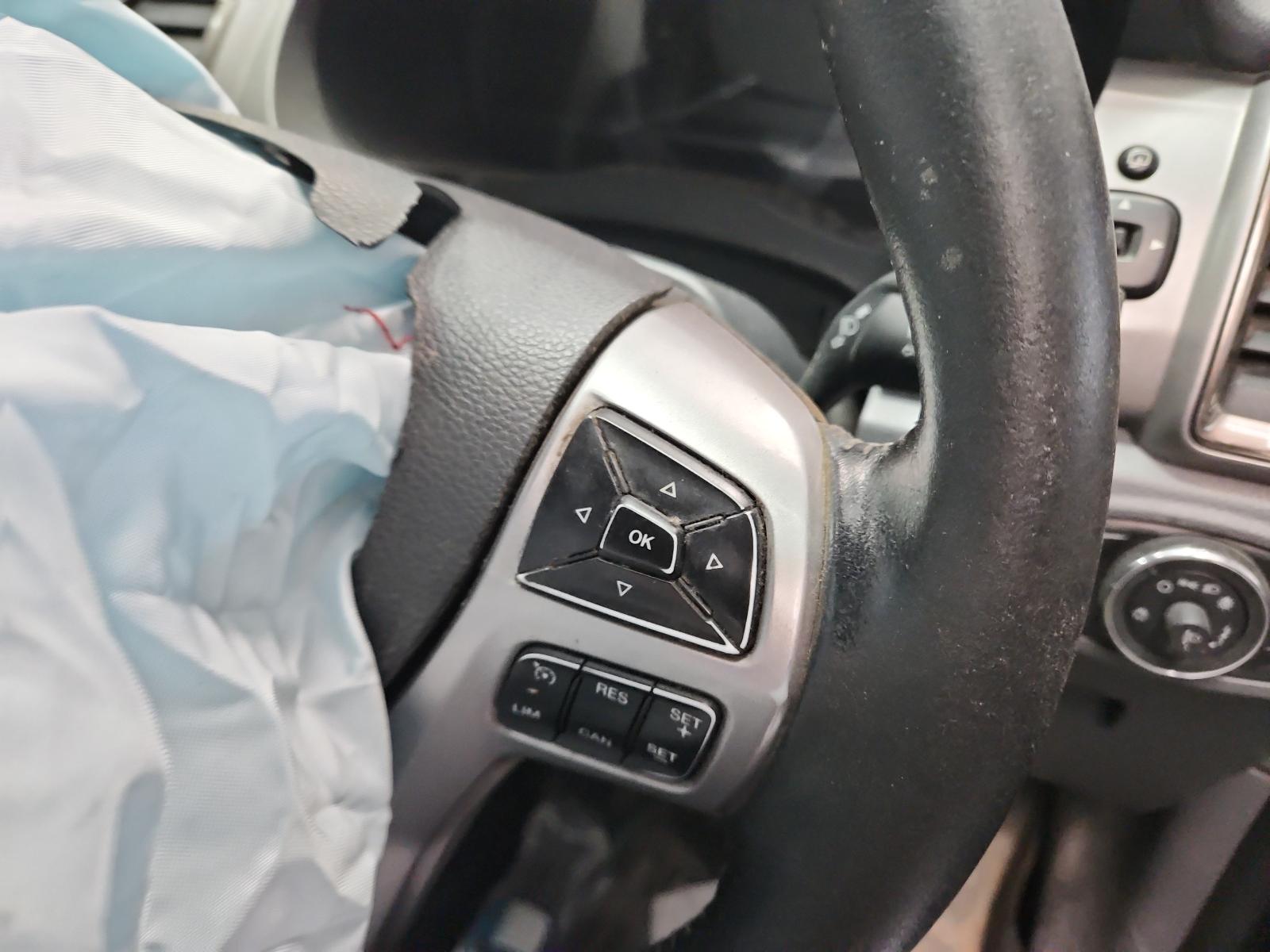 Ford Ranger - PX/PX2 2011-2017