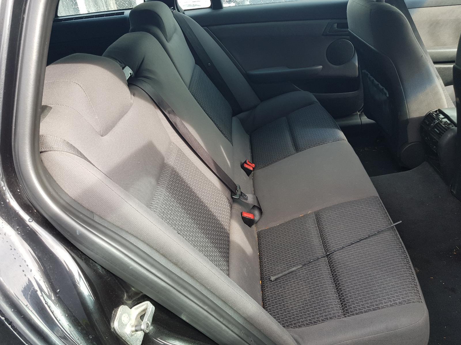 Holden Commodore - VE Omega 06-