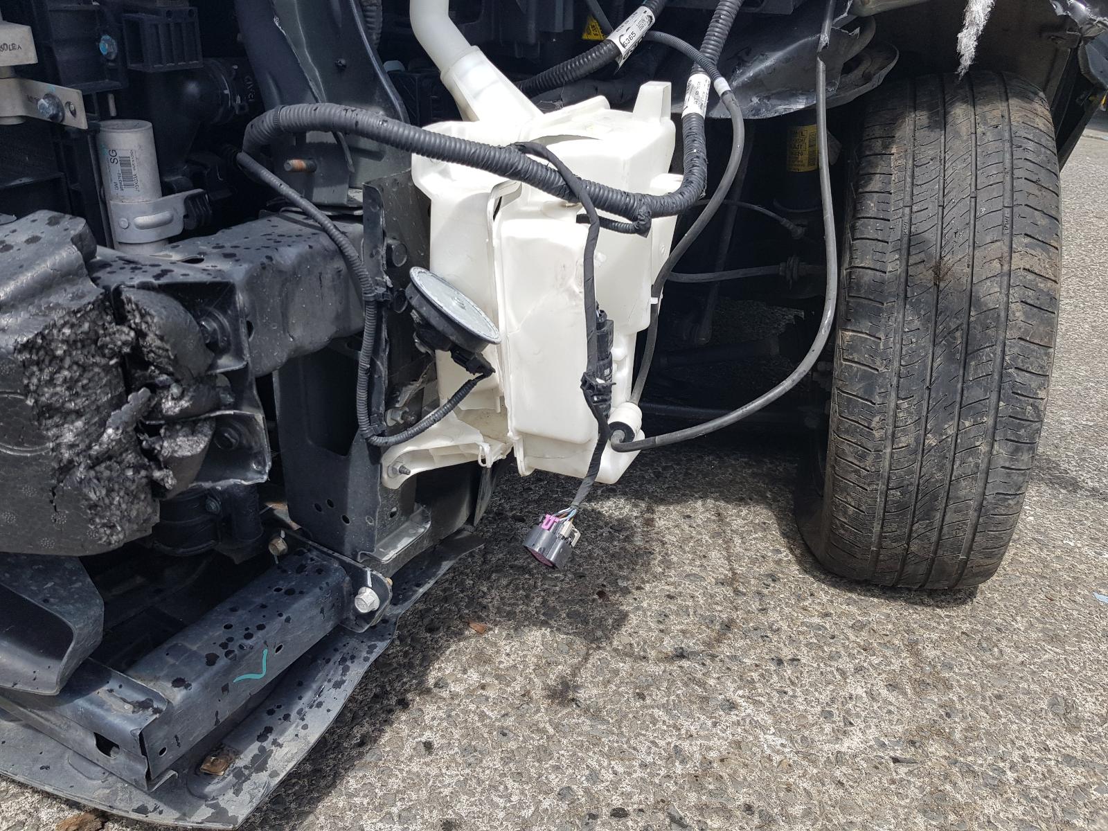 Holden Trax - TJ Series 2013-Present