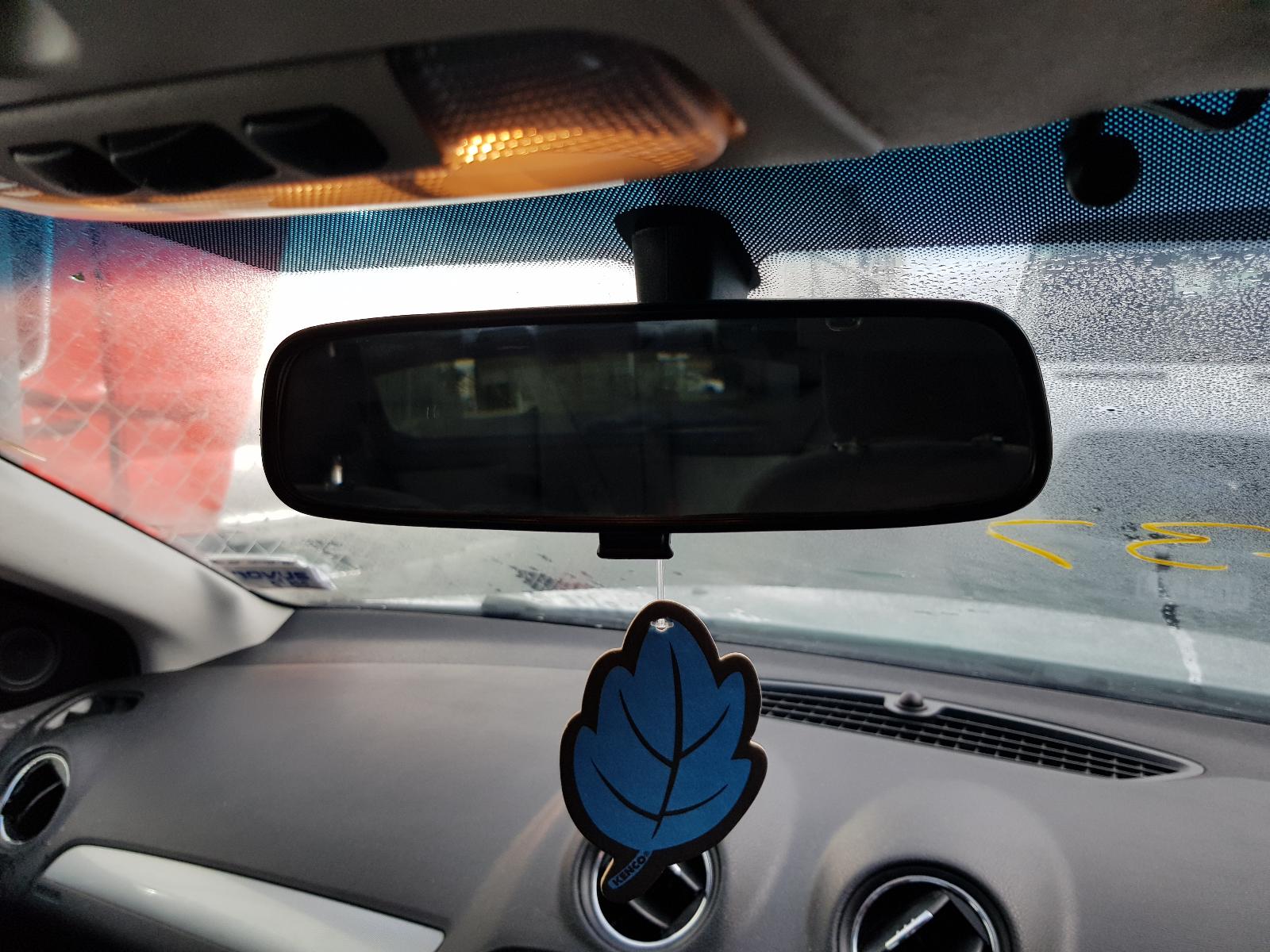 Ford Mondeo - MA-MB 2007-2010