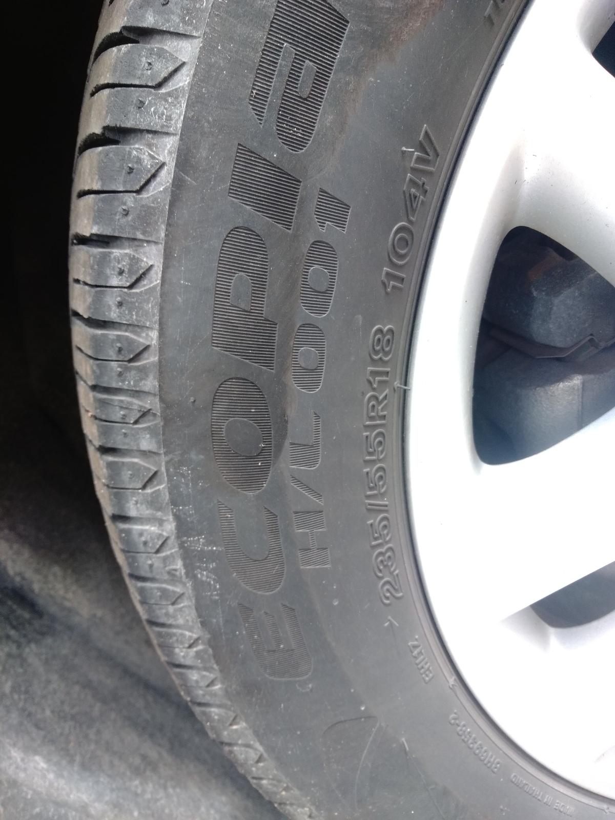 Holden Captiva - Captiva 7 2011-Present