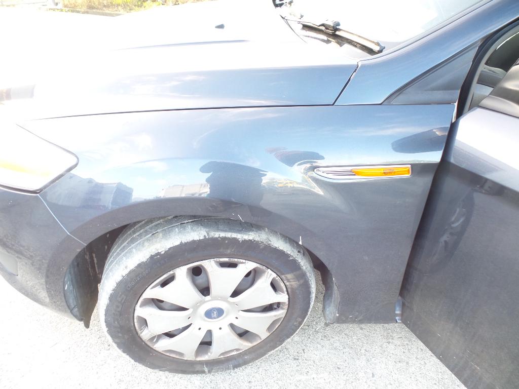 Ford Mondeo - MA-MB 2007-2010