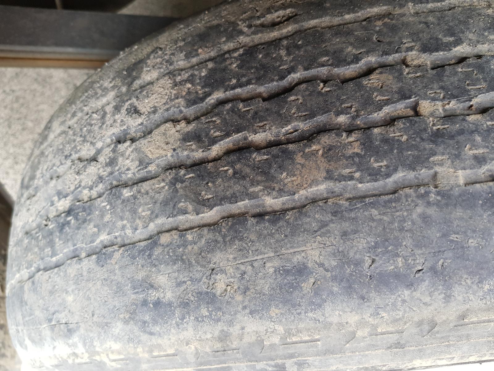 Holden Colorado - RG 2012 -2016