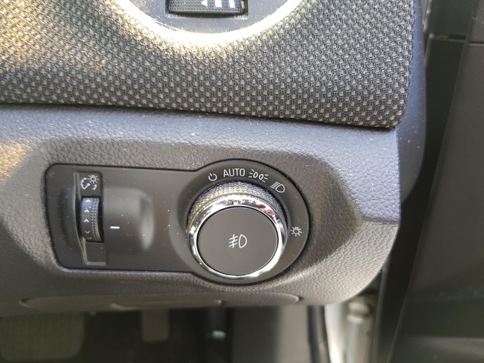 Holden Cruze - 2009-Present